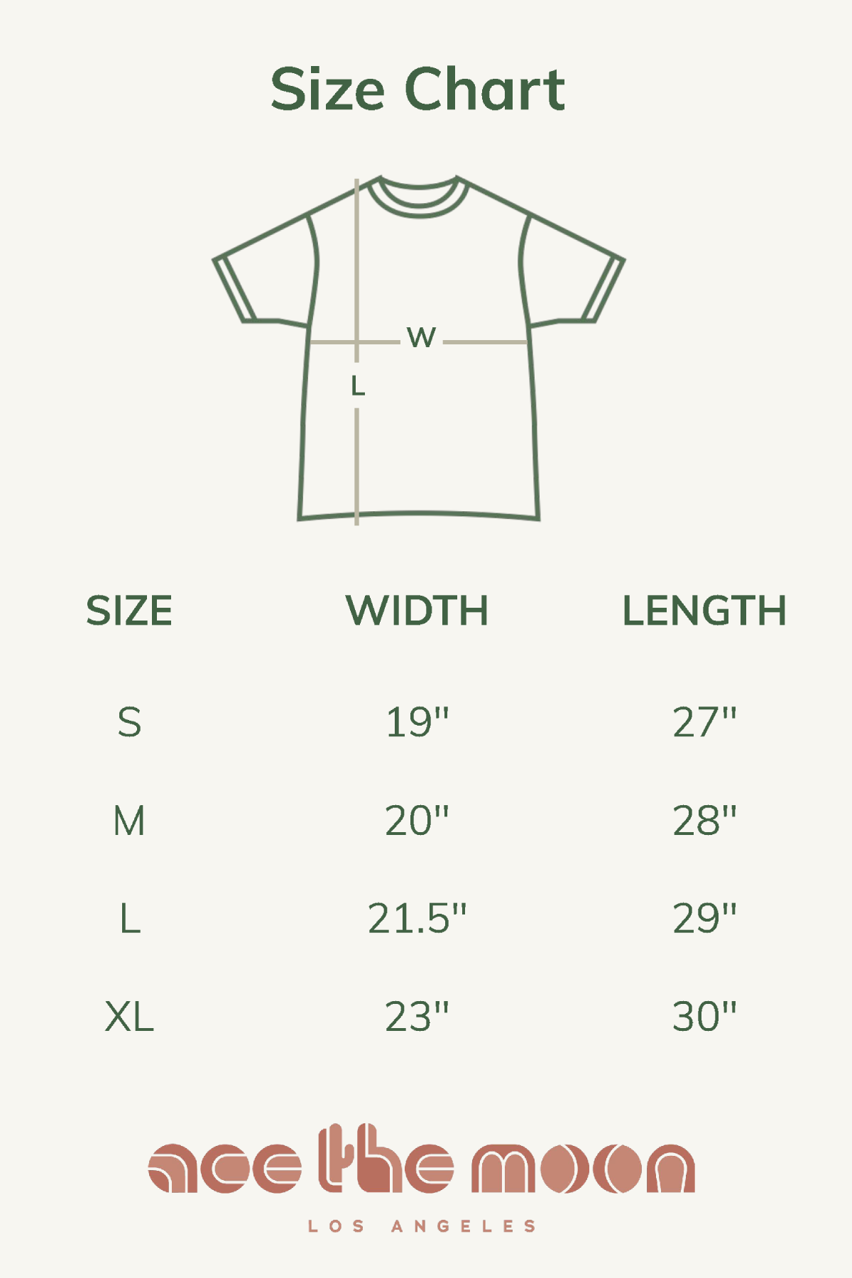 Joshua Tree Desert Tennis Tee