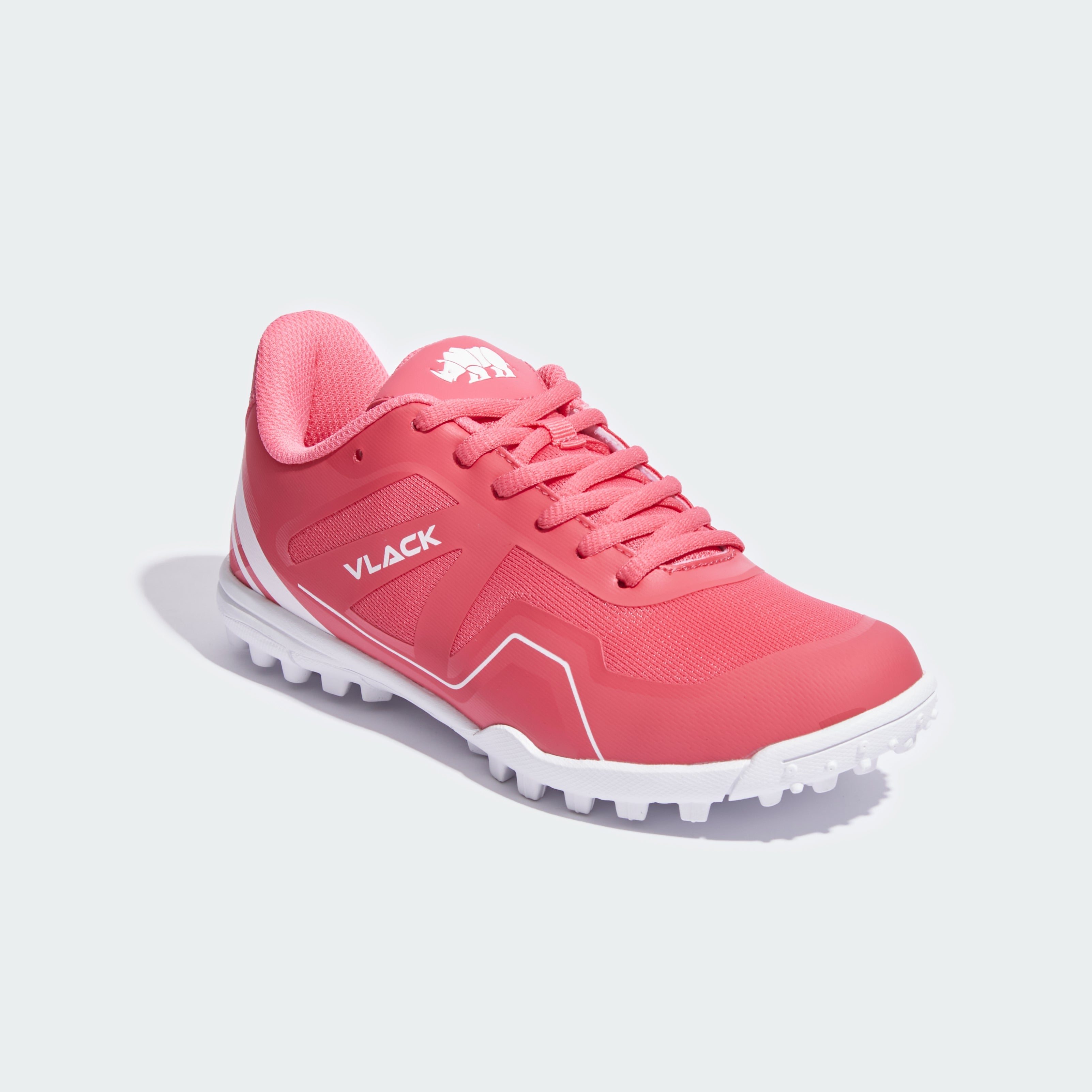 JUNIOR TURF SHOES VLACK RH02