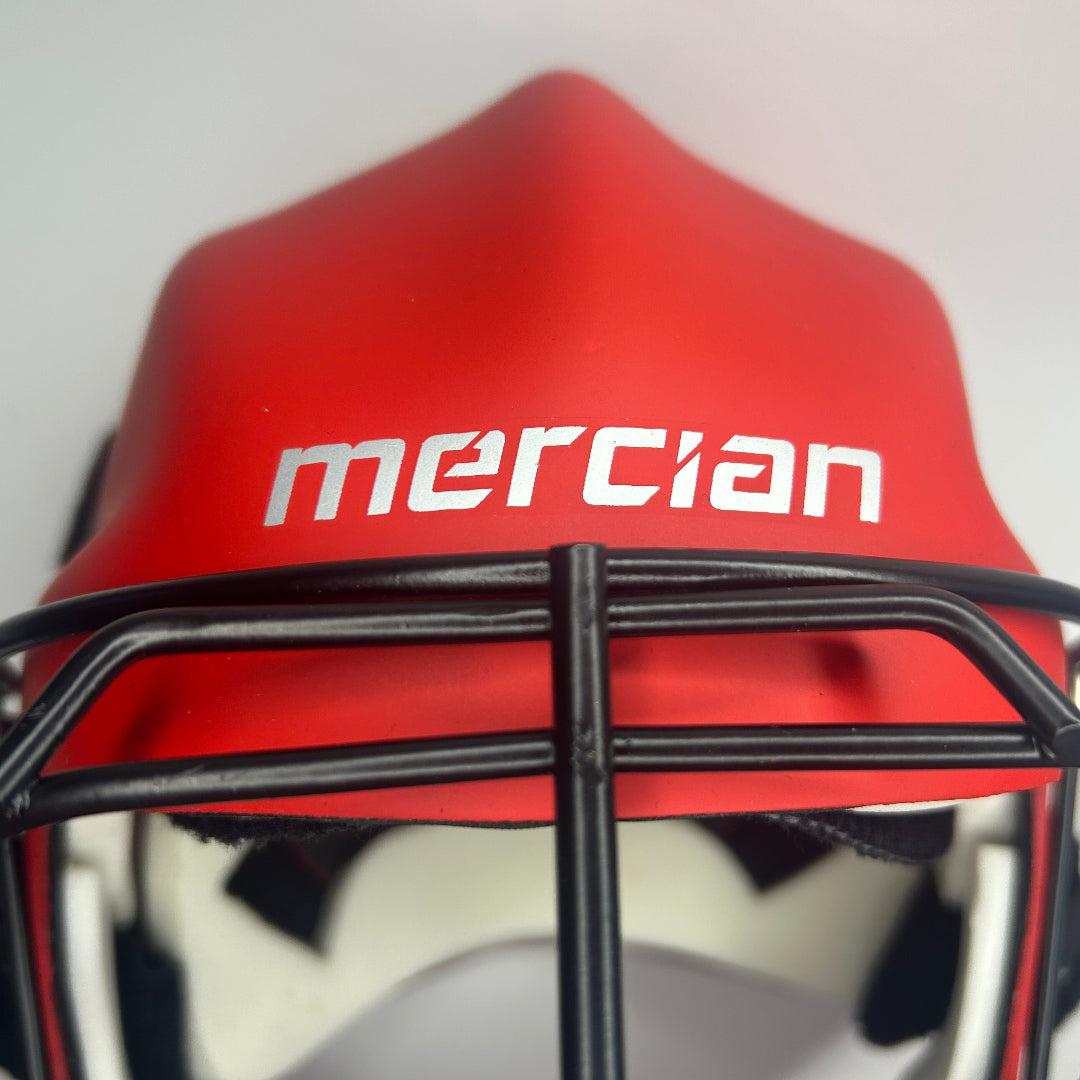 Mercian Genesis Field Hockey Helmet