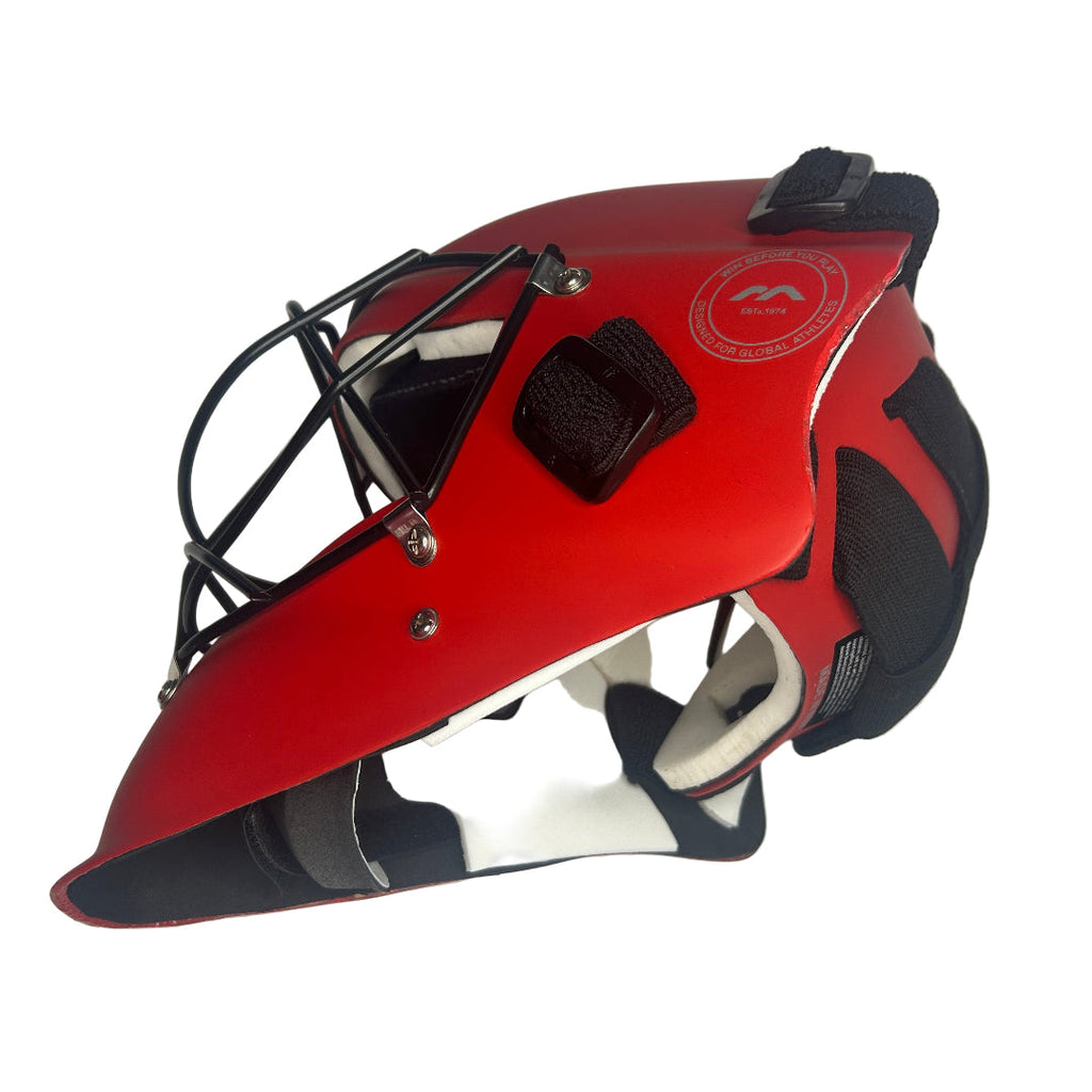 Mercian Genesis Field Hockey Helmet