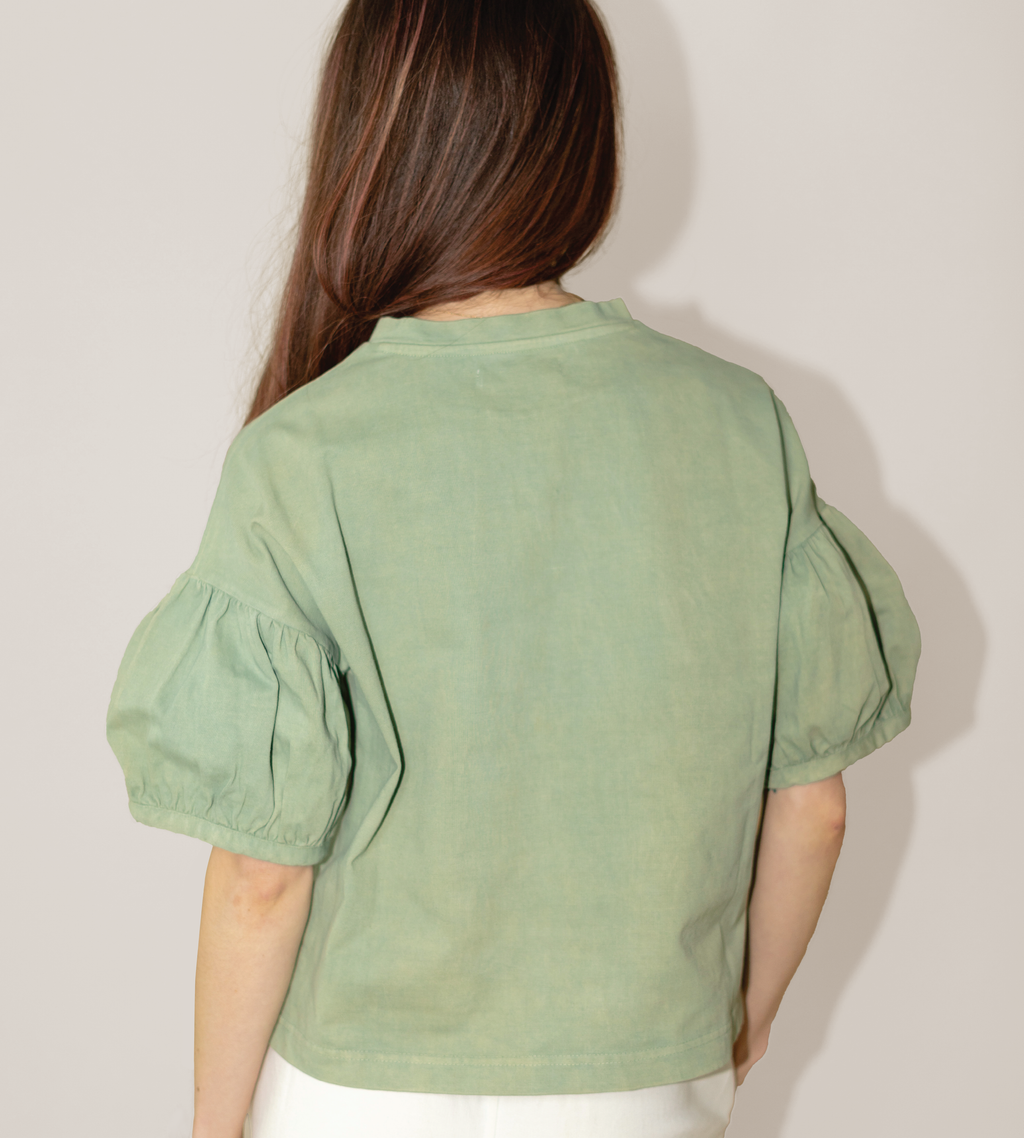 Intention Tee