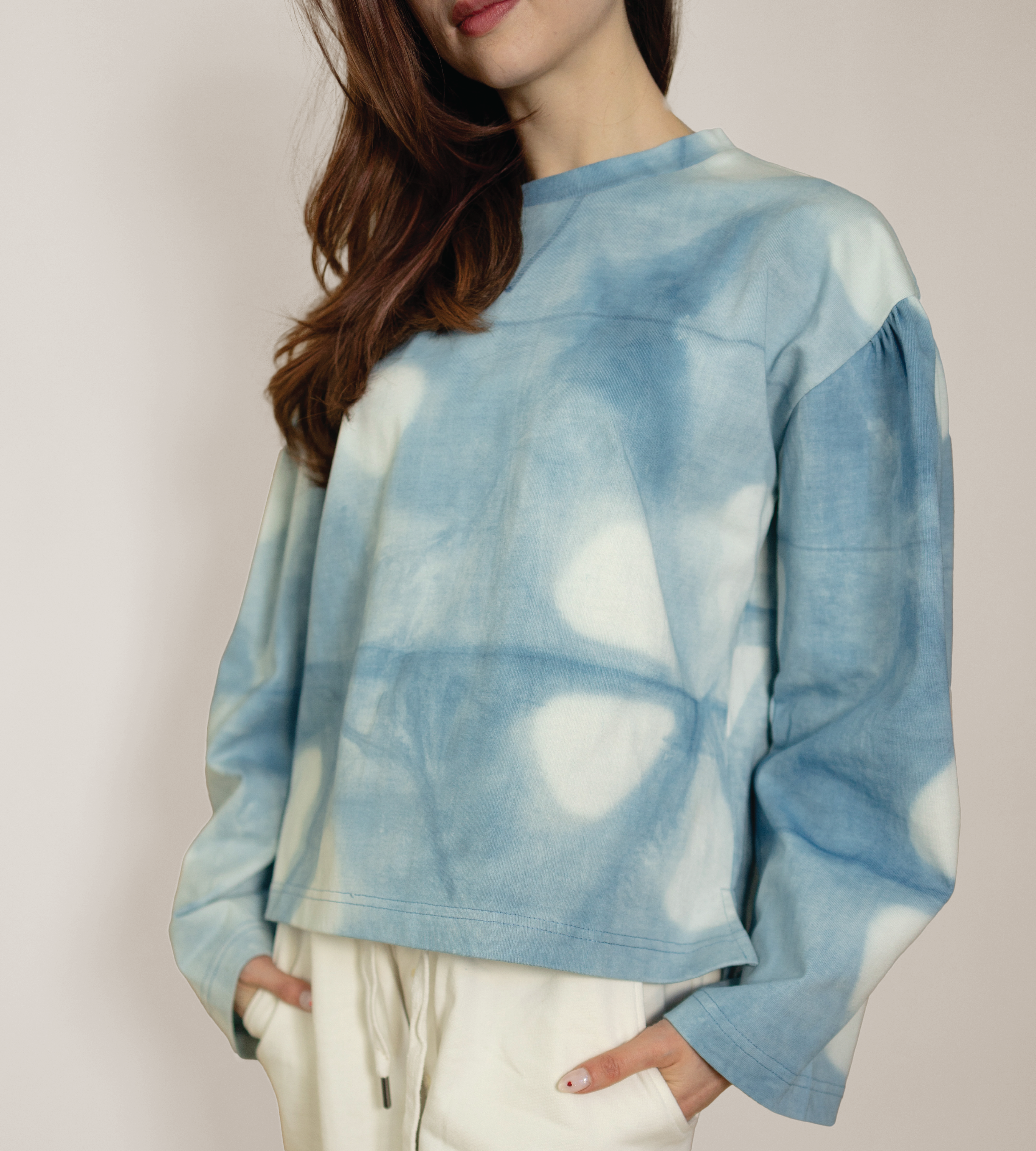Intent Tee