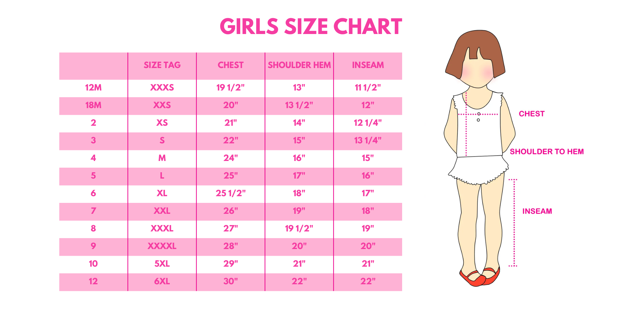 Pink Bow Print Ruffle Shorts Set