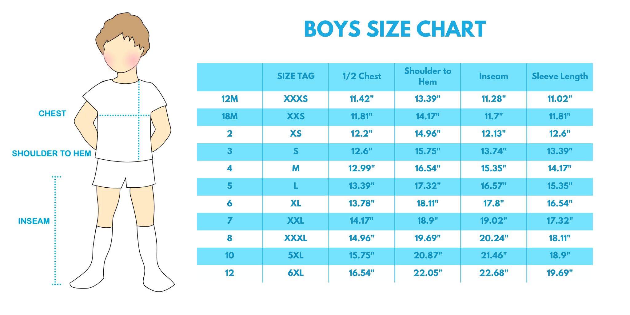 Blue boots embroidery pants set