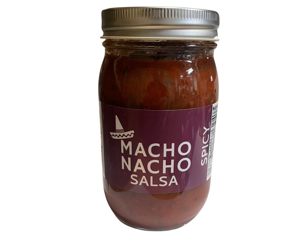 2 Pack of Salsa - Free Shipping