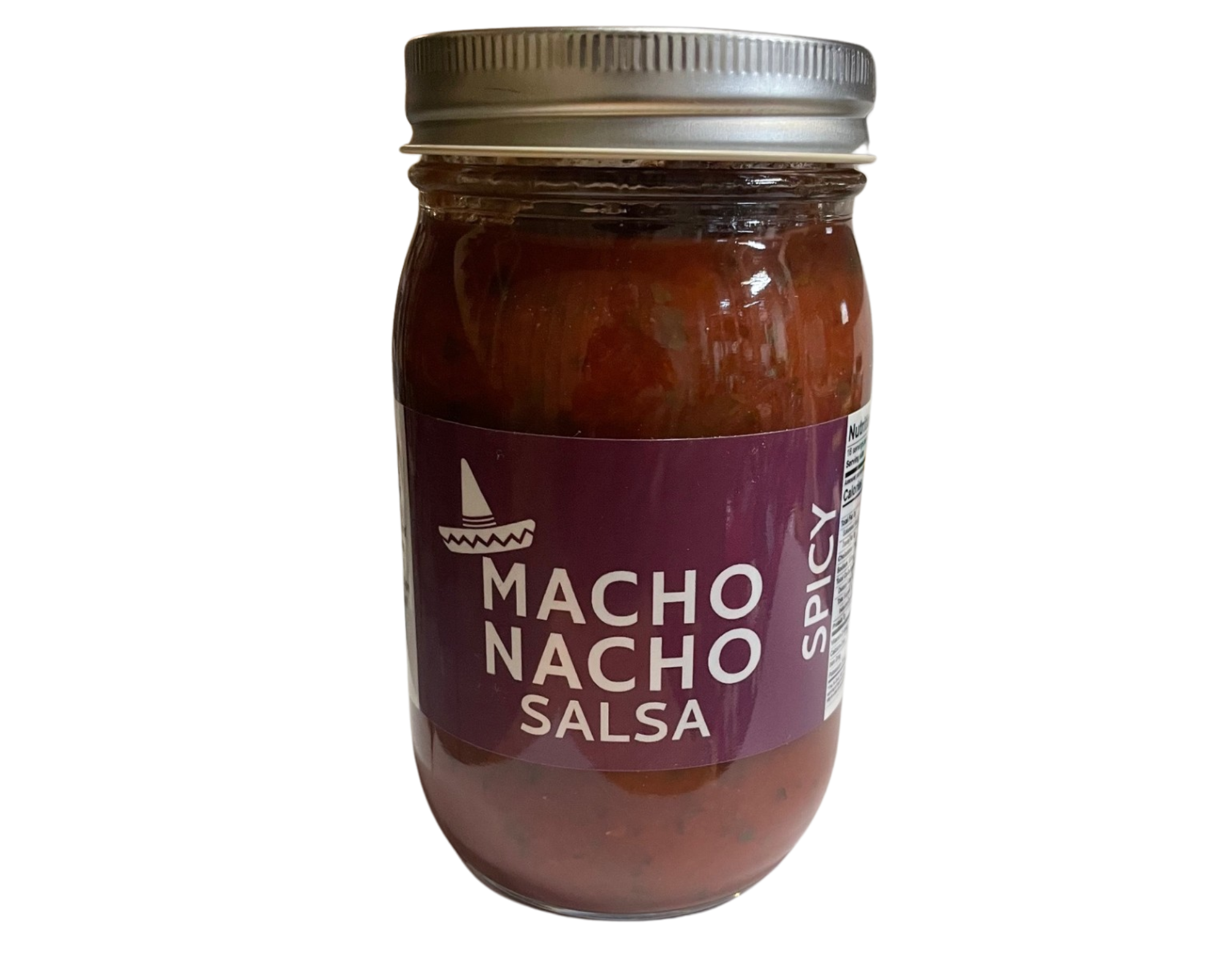 2 Pack of Salsa - Free Shipping
