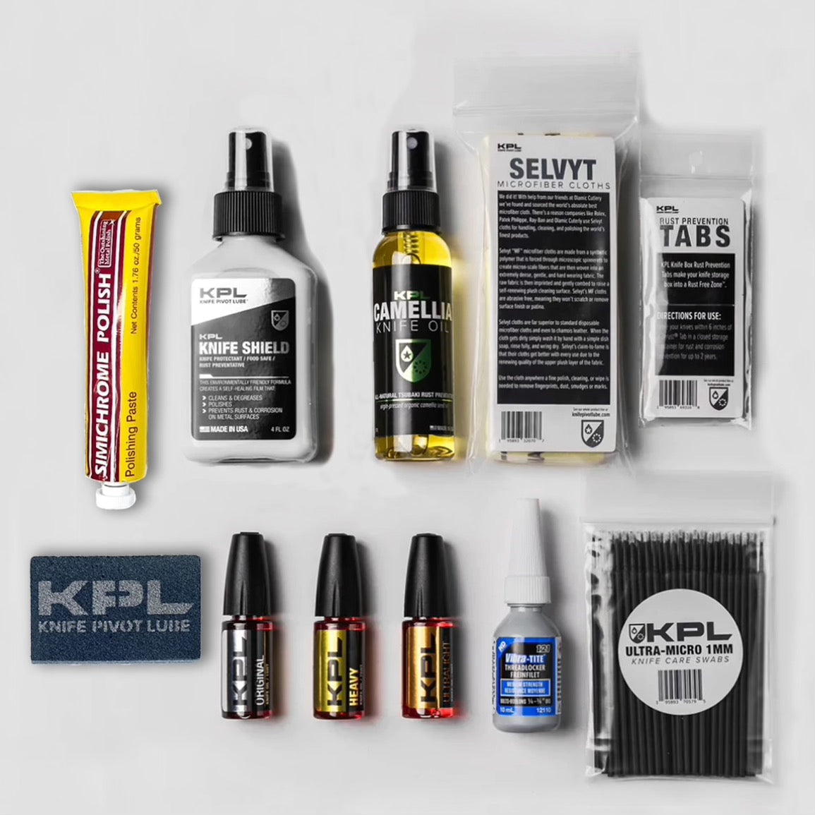 The Platinum Bundle