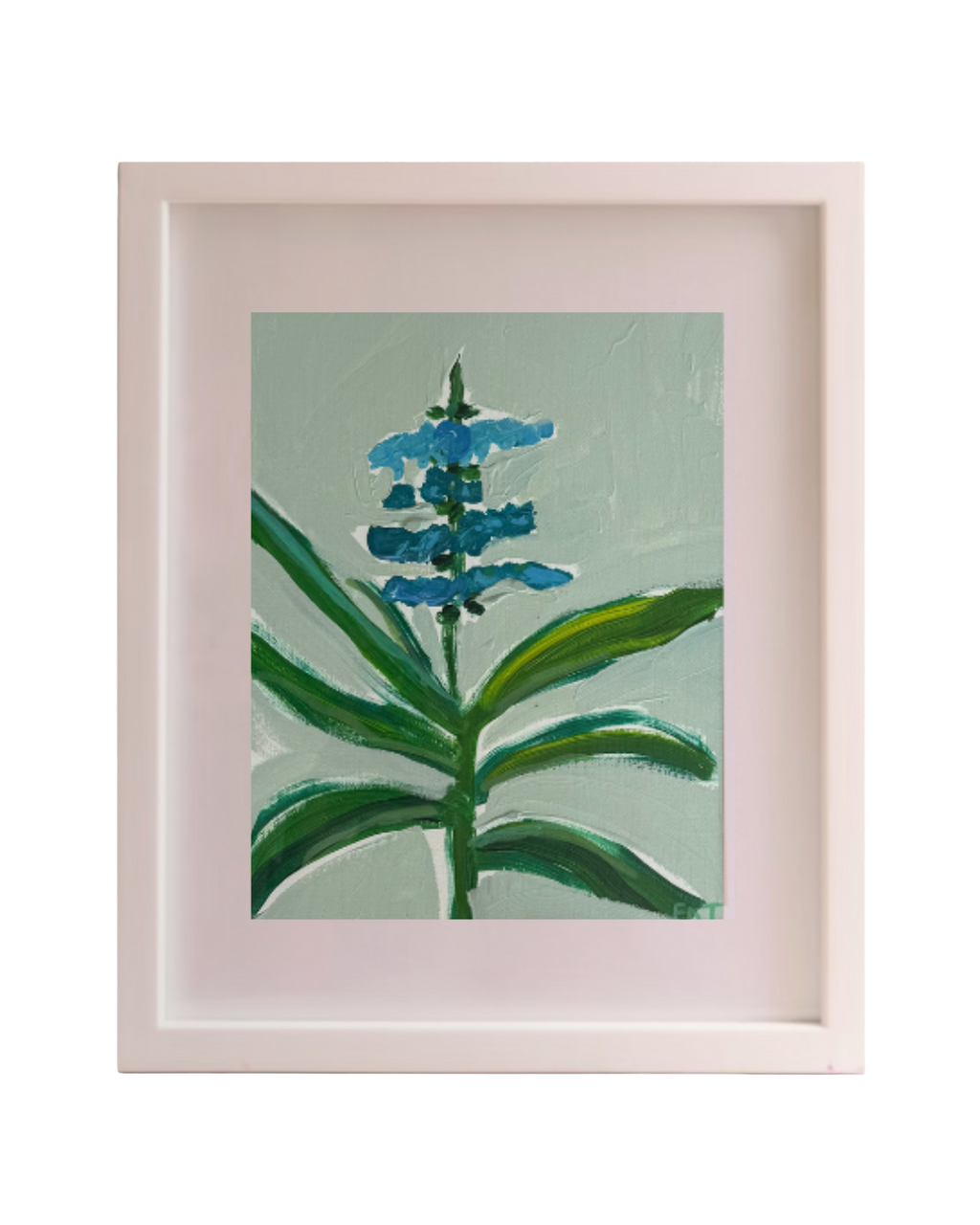 L’heure Bleue