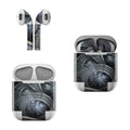 Infinity - Apple AirPods Skin