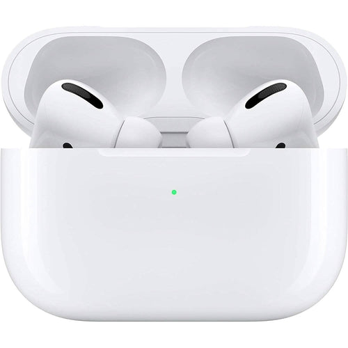 Apple AirPods Pro Wireless Earbuds with MagSafe Charging Case  (Refurbished)