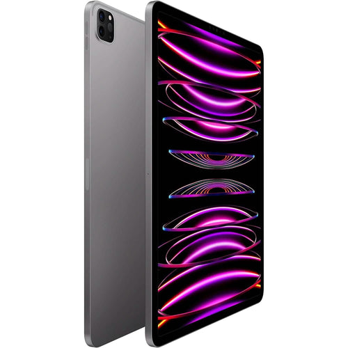 Apple iPad Pro 2022 (12.9-inch, Wi-Fi)  (Refurbished)