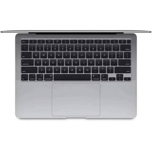 Apple MacBook Air Laptop Core i5 1.1GHz 16GB RAM 512GB SSD 13" Space Gray MVH22LL/A (2020) (Refurbished)