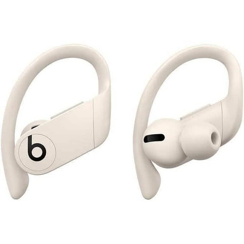 Apple Powerbeats Pro - Totally Wireless Earphones - Ivory (Refurbished)
