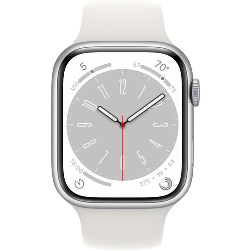 Apple Watch Series 8 GPS (Refurbished)