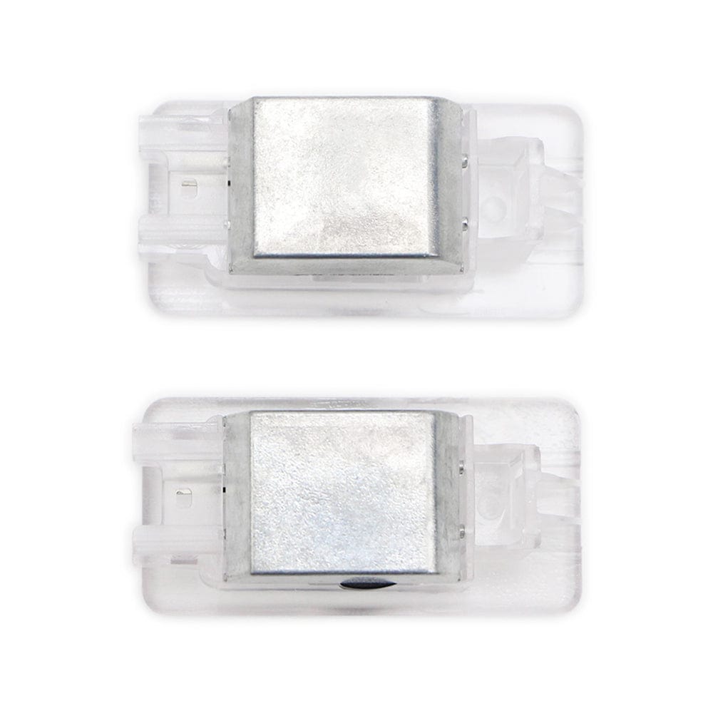 BMW X5/X5M 5th Gen G65 Premium Door Puddle Lights Various Designs 2026
