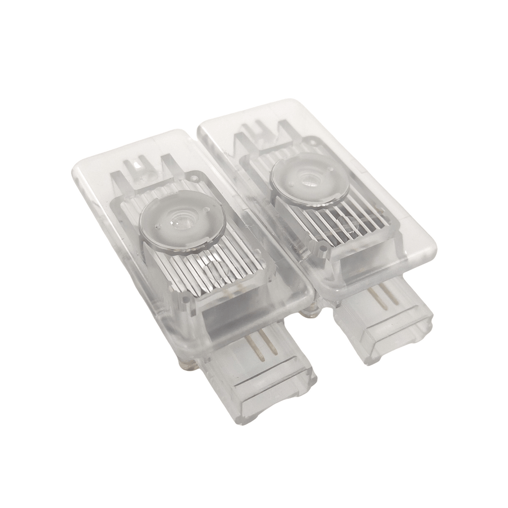 BMW X5/X5M 5th Gen G65 Premium Door Puddle Lights Various Designs 2026