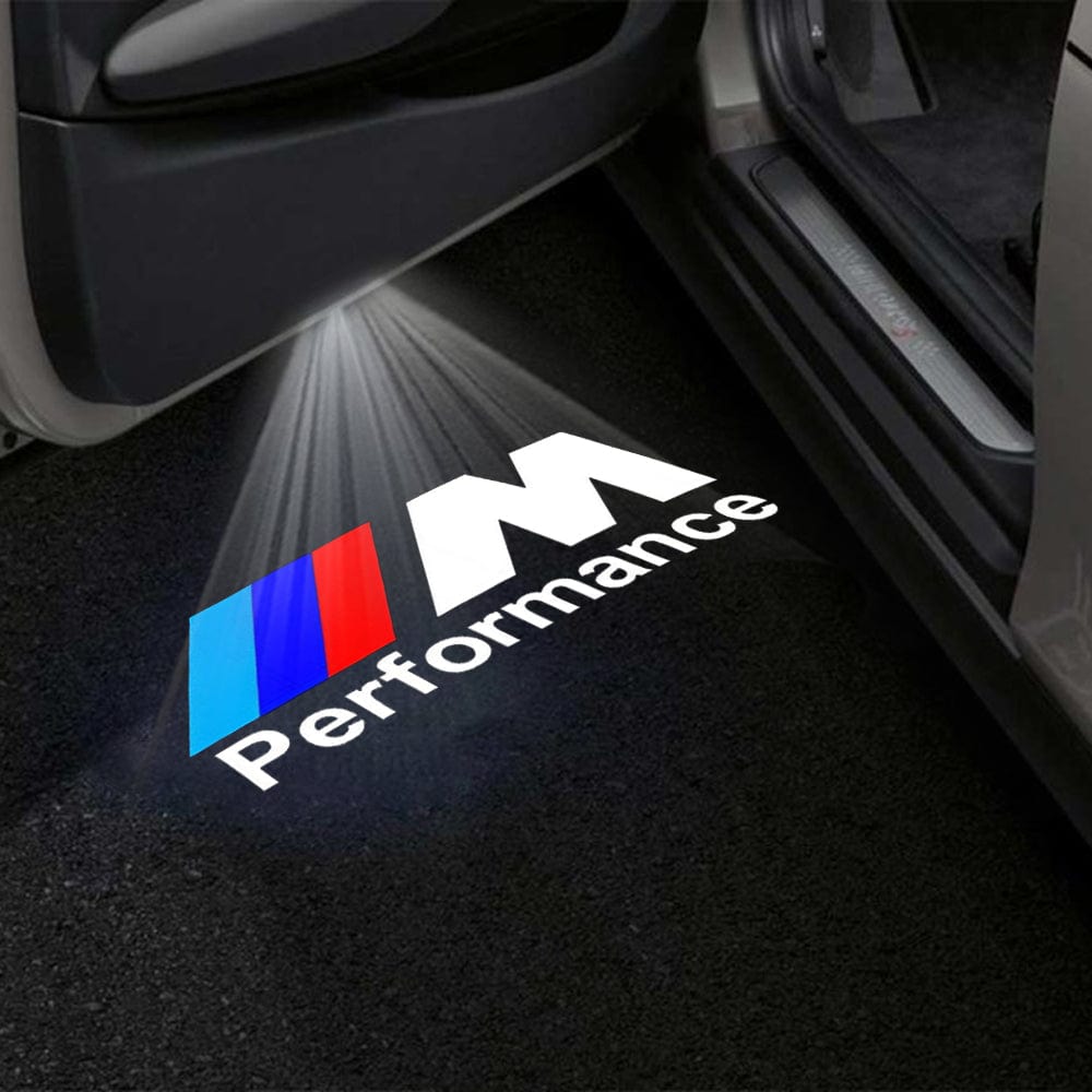 BMW X5/X5M 5th Gen G65 Premium Door Puddle Lights Various Designs 2026