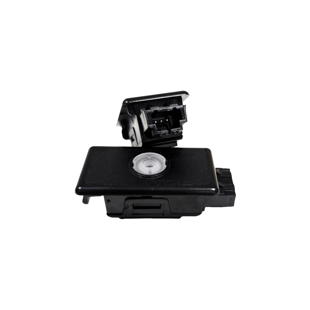 Chevrolet Suburban 12th Gen Premium Under Door Projector Puddle Lights Various Designs 2021-2026
