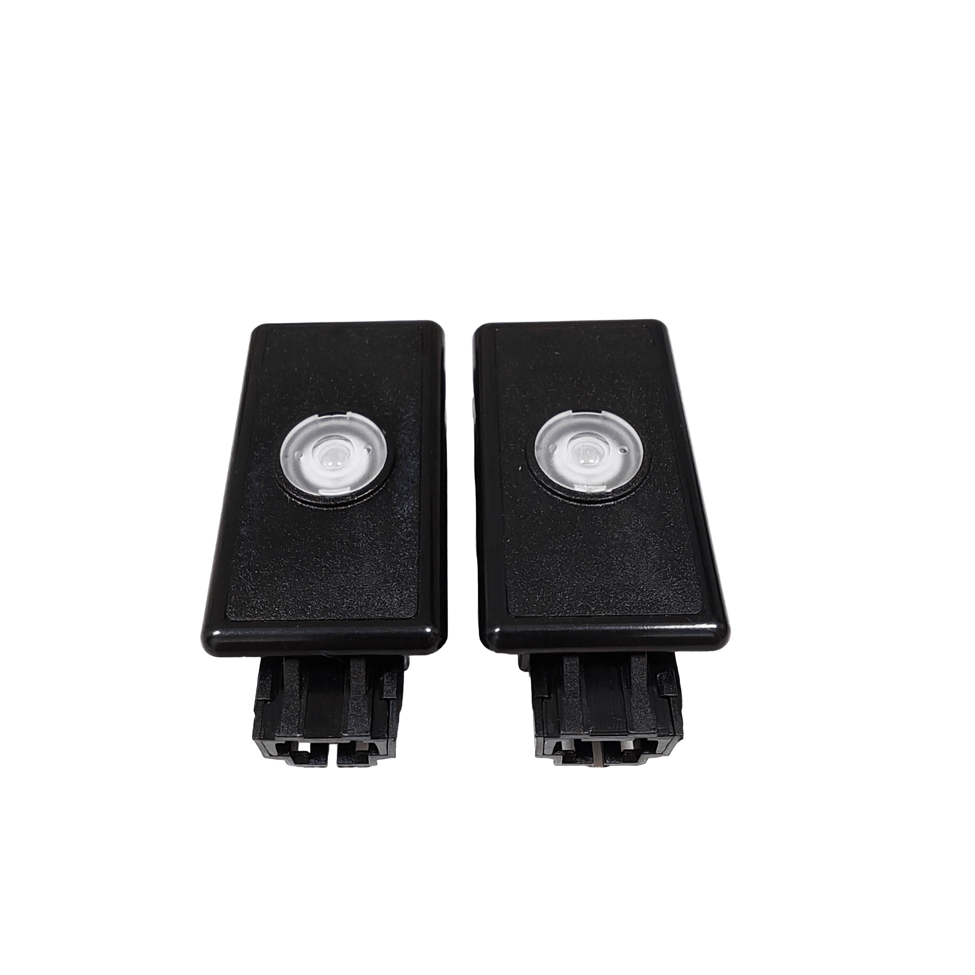Chevrolet Suburban 12th Gen Premium Under Door Projector Puddle Lights Various Designs 2021-2026