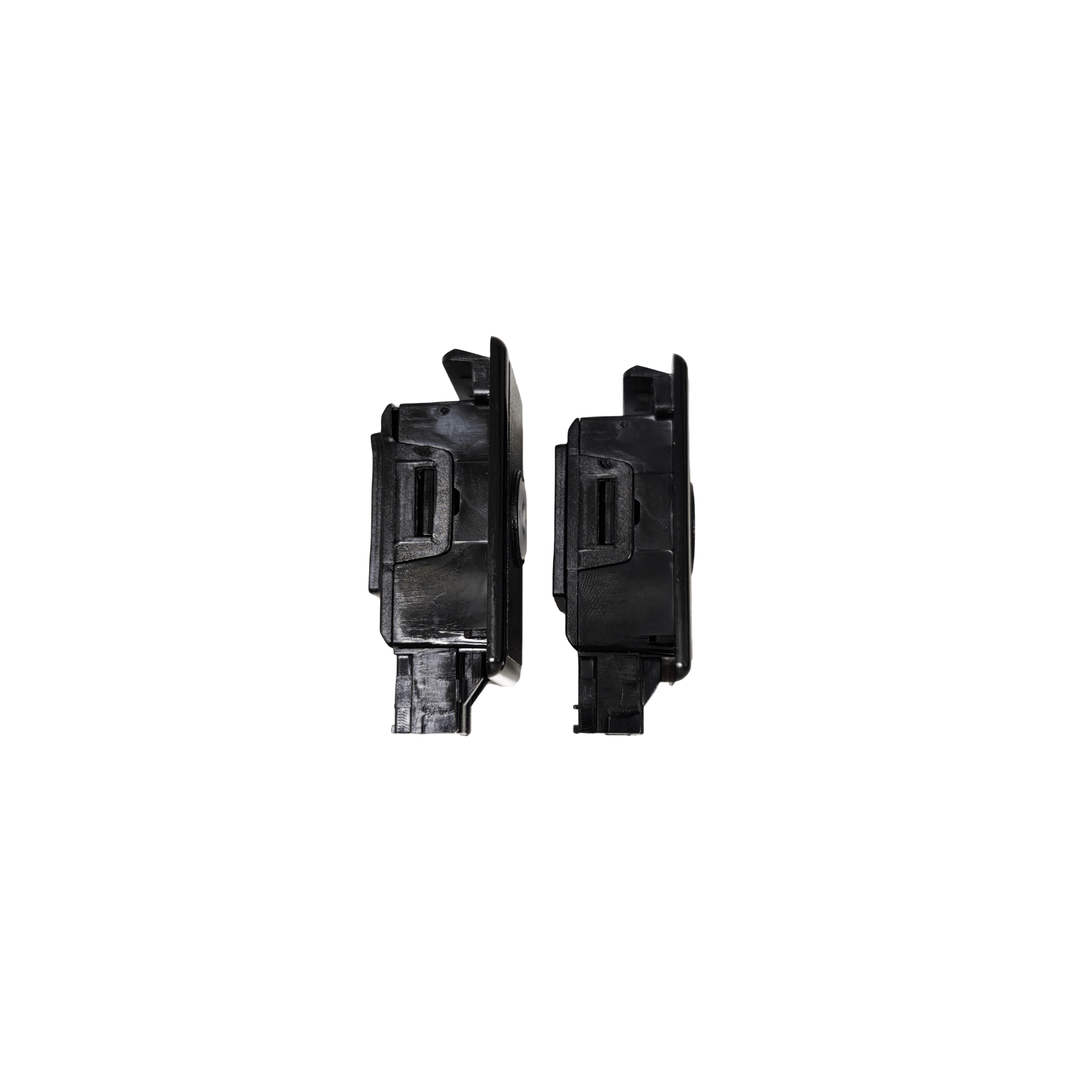 Chevrolet Suburban 12th Gen Premium Under Door Projector Puddle Lights Various Designs 2021-2026