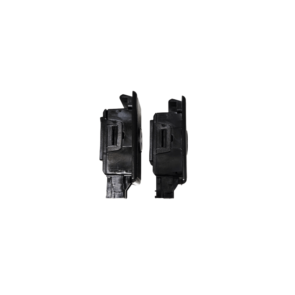 Chevrolet Equinox 4th Gen Premium Door Puddle Lights Various Designs 2026