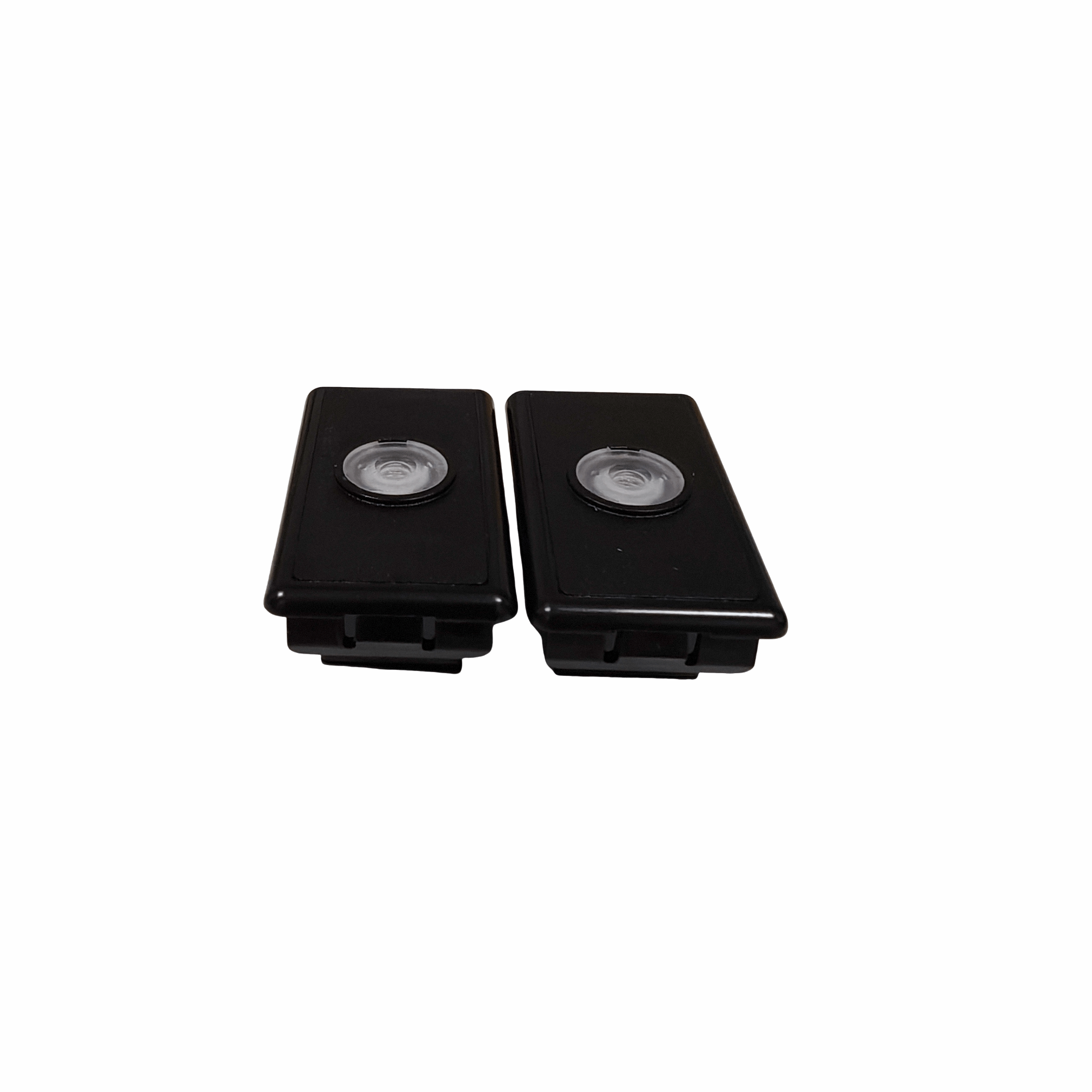 Chevrolet Tahoe 5th Gen Premium Under Door Projector Puddle Lights Various Designs 2021-2026