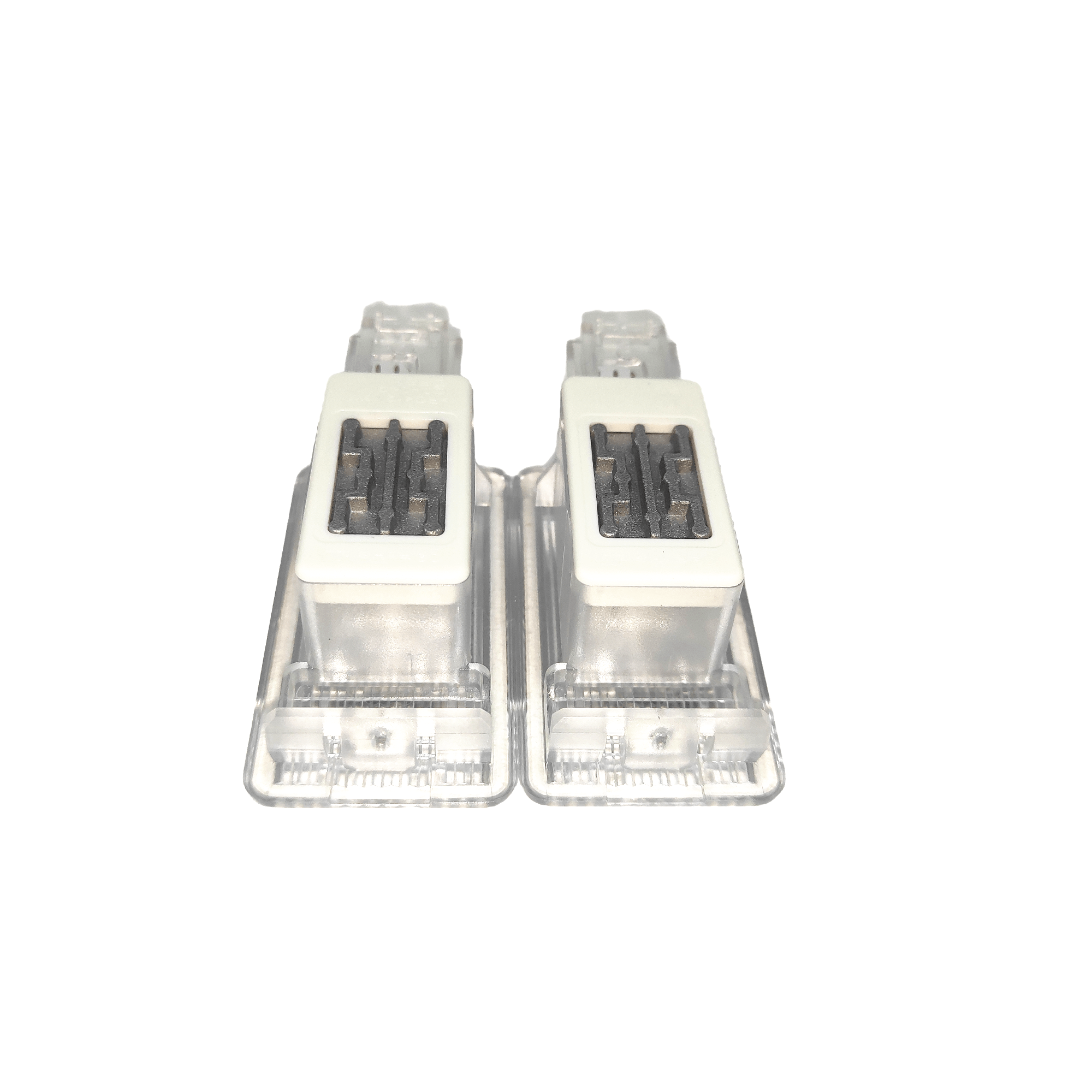GMC Yukon/Yukon XL 5th Gen Premium Door Puddle Lights Various Designs 2021-2026