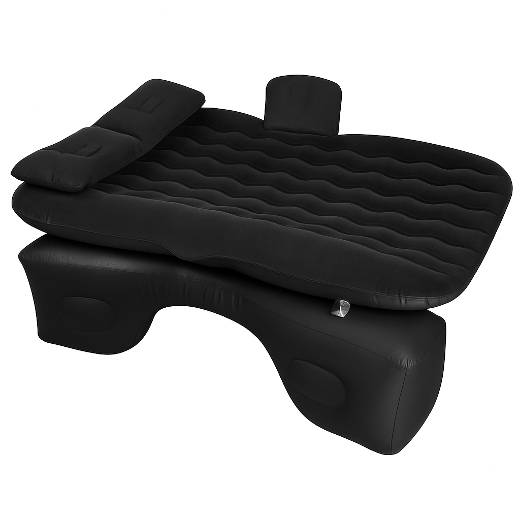 Car Air Mattress Bed for Travel and Camping