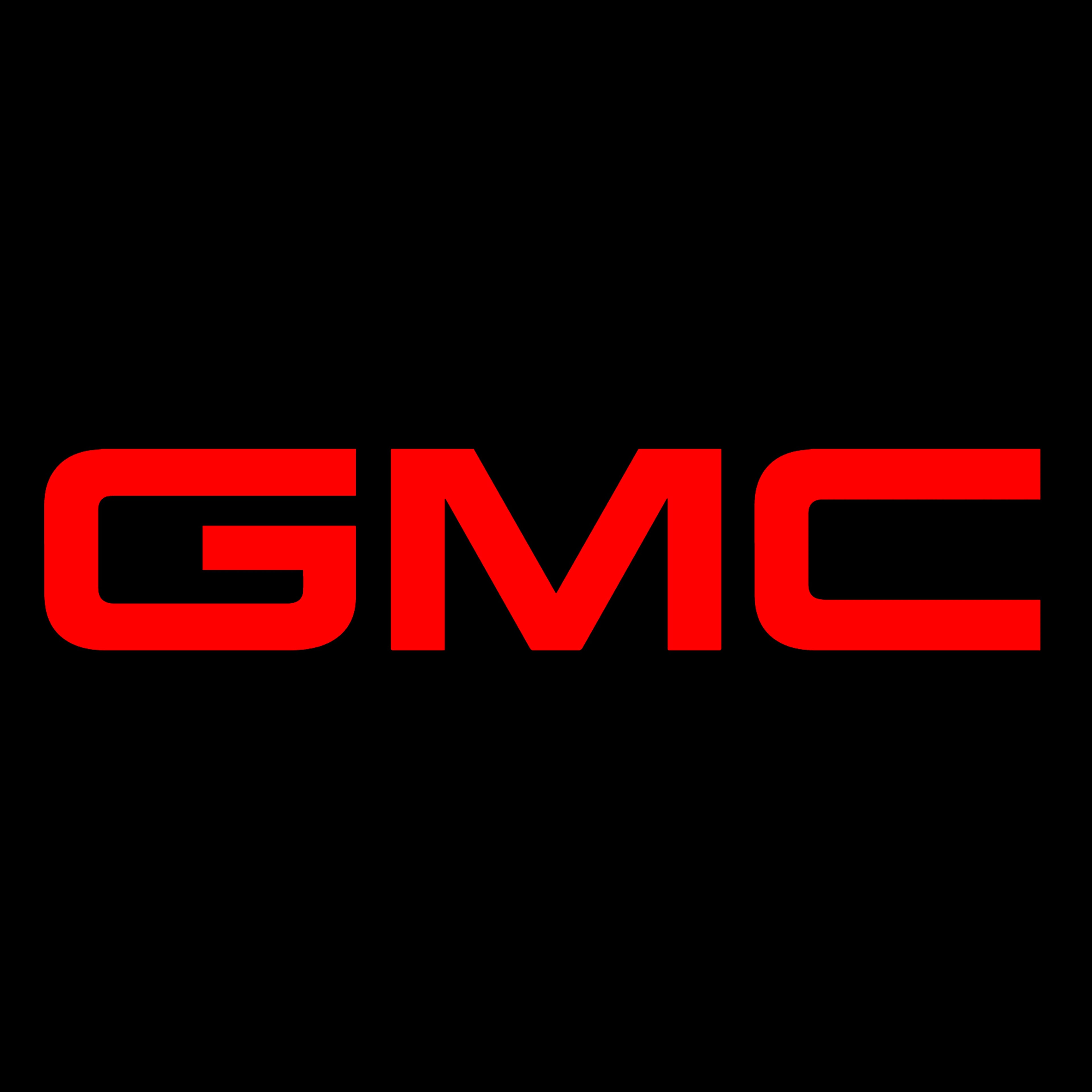 GMC Yukon/Yukon XL 5th Gen Premium Door Puddle Lights Various Designs 2021-2026