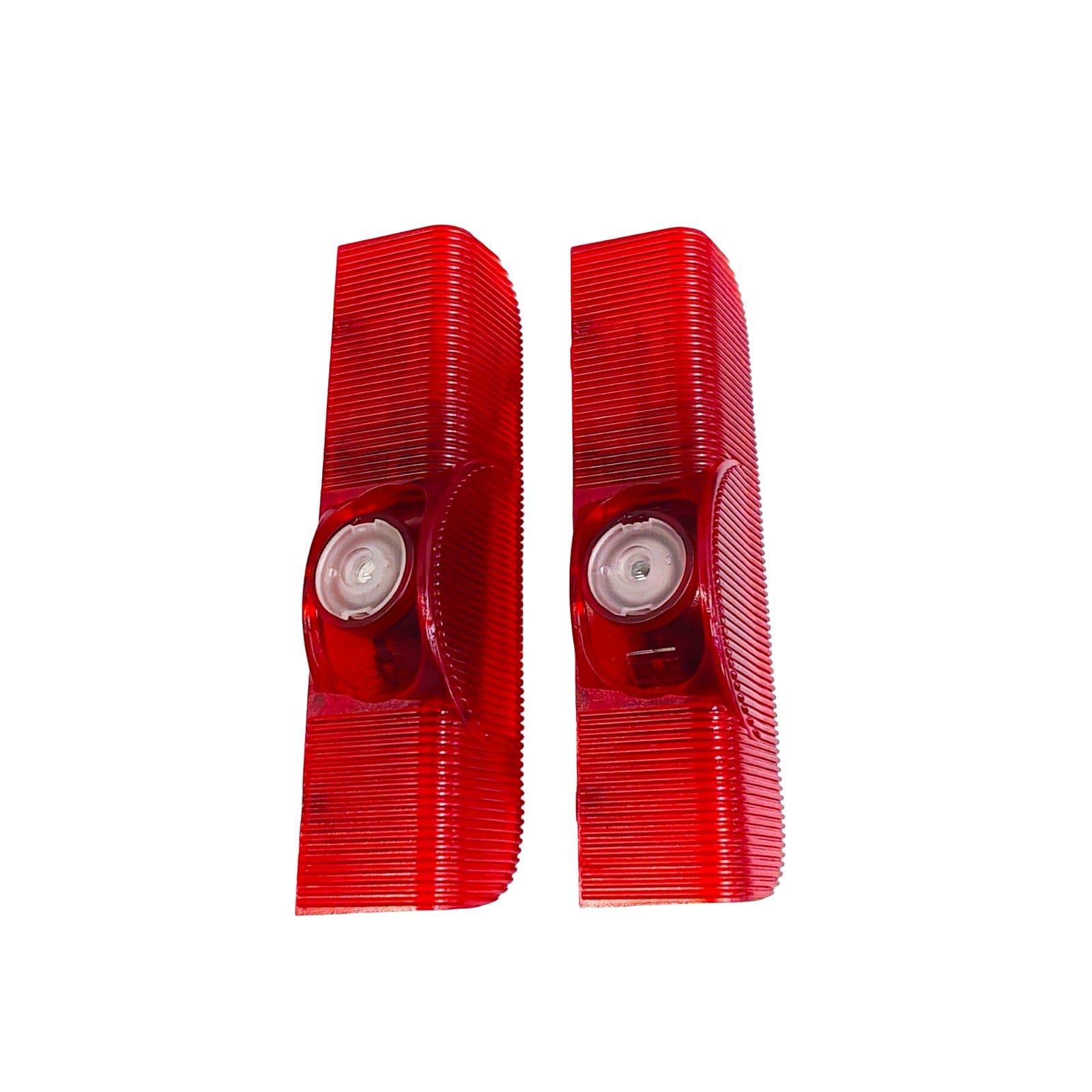 Infiniti QX60 1st Gen Pre-facelift Premium Door Puddle Lights Various Designs 2014-2015