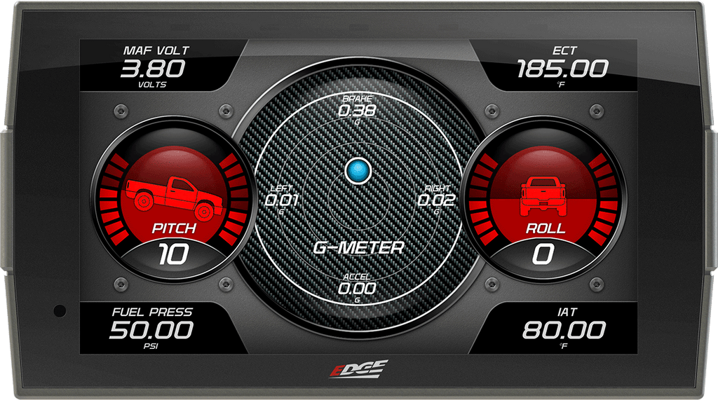 Insight CTS3 - Universal OBD-II Touchscreen Monitor