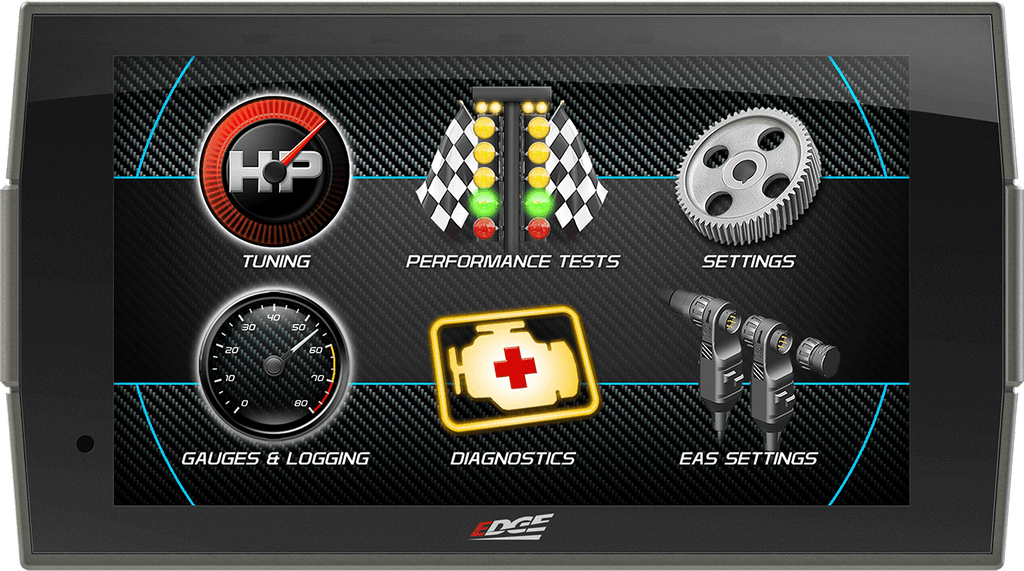 Insight CTS3 - Universal OBD-II Touchscreen Monitor