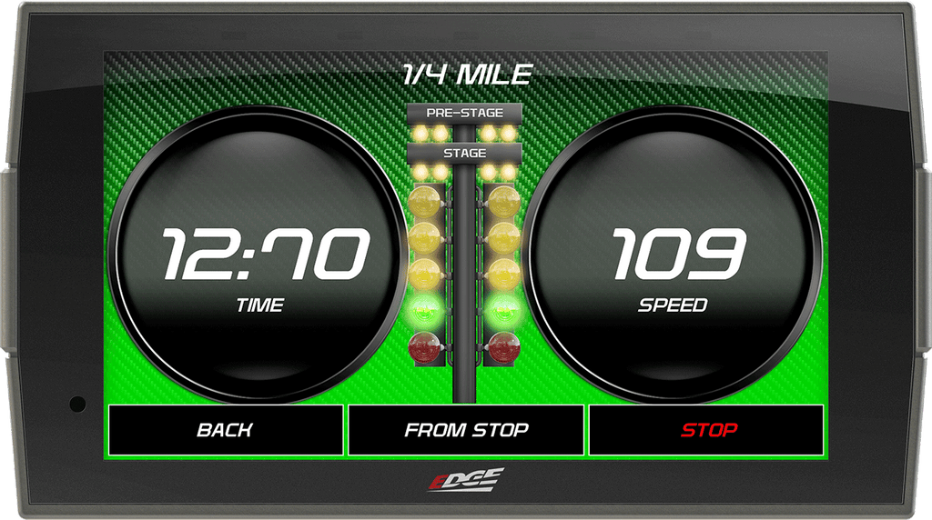 Insight CTS3 - Universal OBD-II Touchscreen Monitor