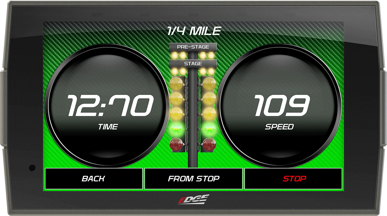 Insight CTS3 - Universal OBD-II Touchscreen Monitor