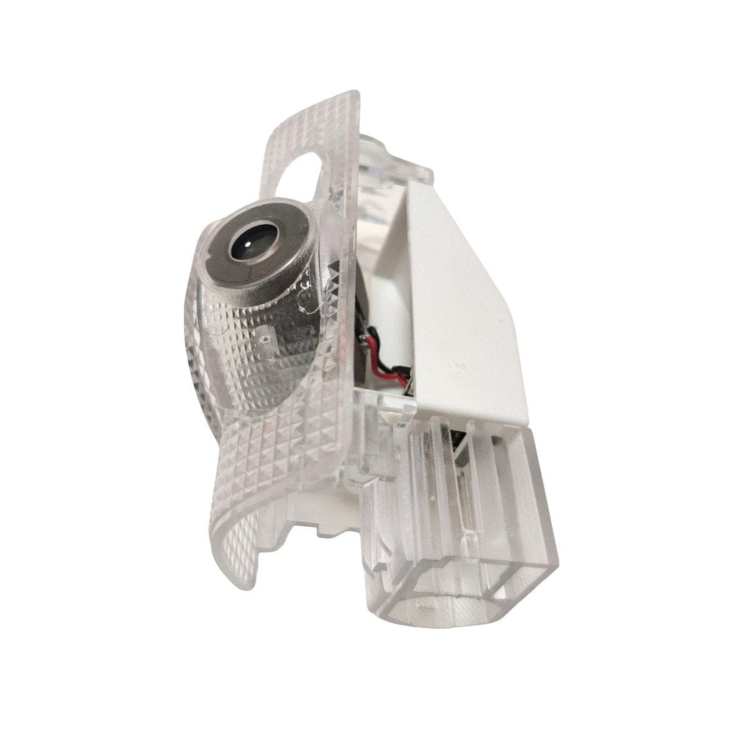 Toyota Tundra Premium Door Puddle Lights Various Designs 2013-2026