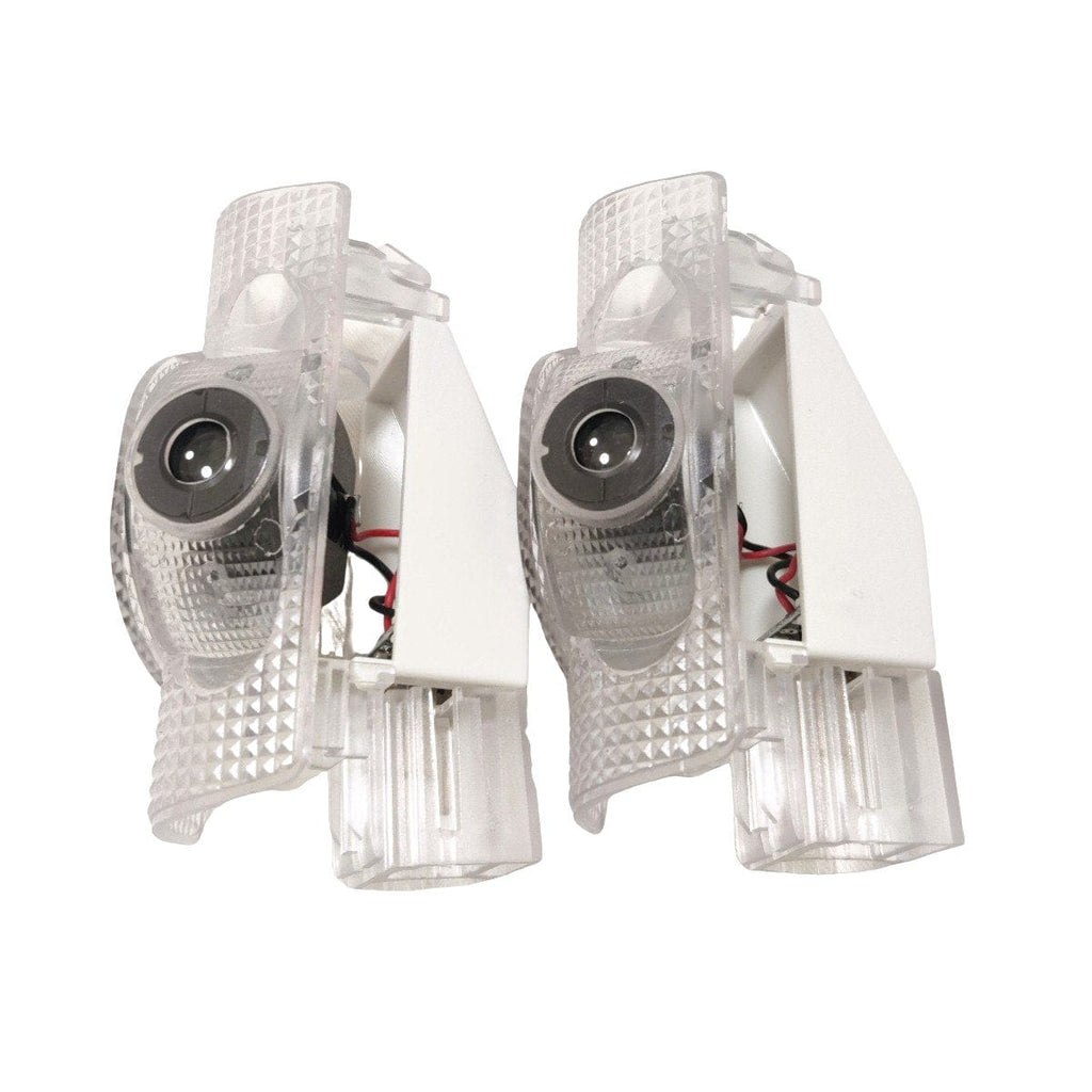 Lexus RZ Premium Door Puddle Lights Various Designs 2023-2025