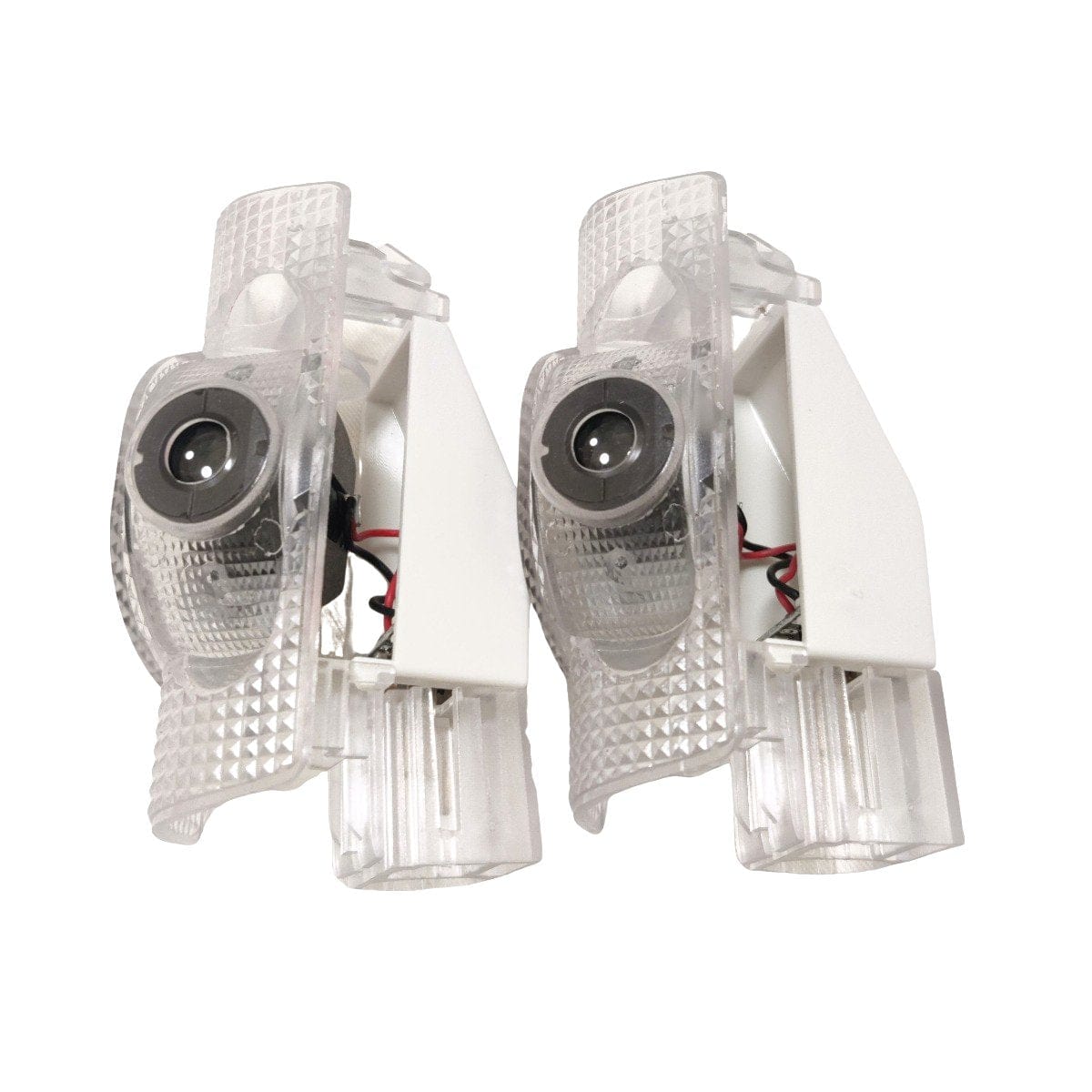 Lexus RX 2nd Gen XU30 Premium Door Puddle Lights Various Designs 2004-2008