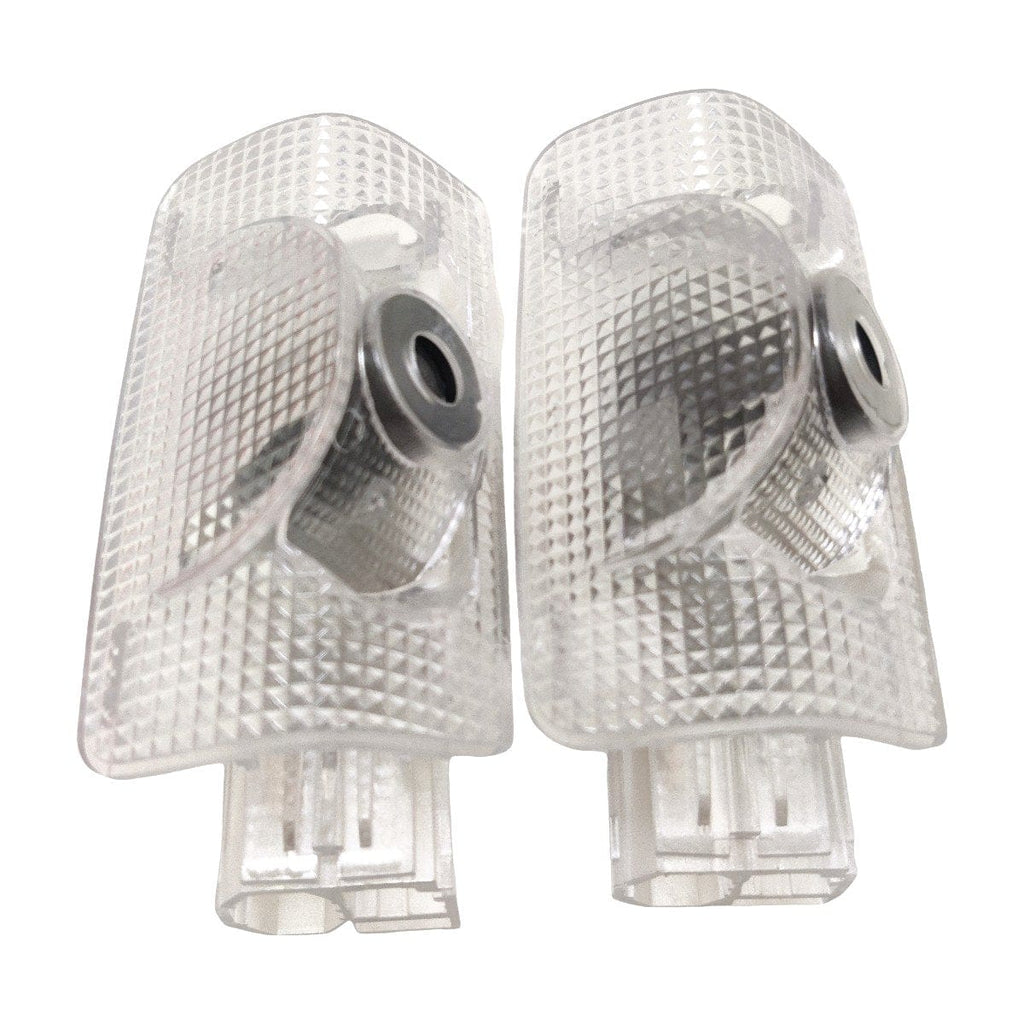 Lexus RZ Premium Door Puddle Lights Various Designs 2023-2025