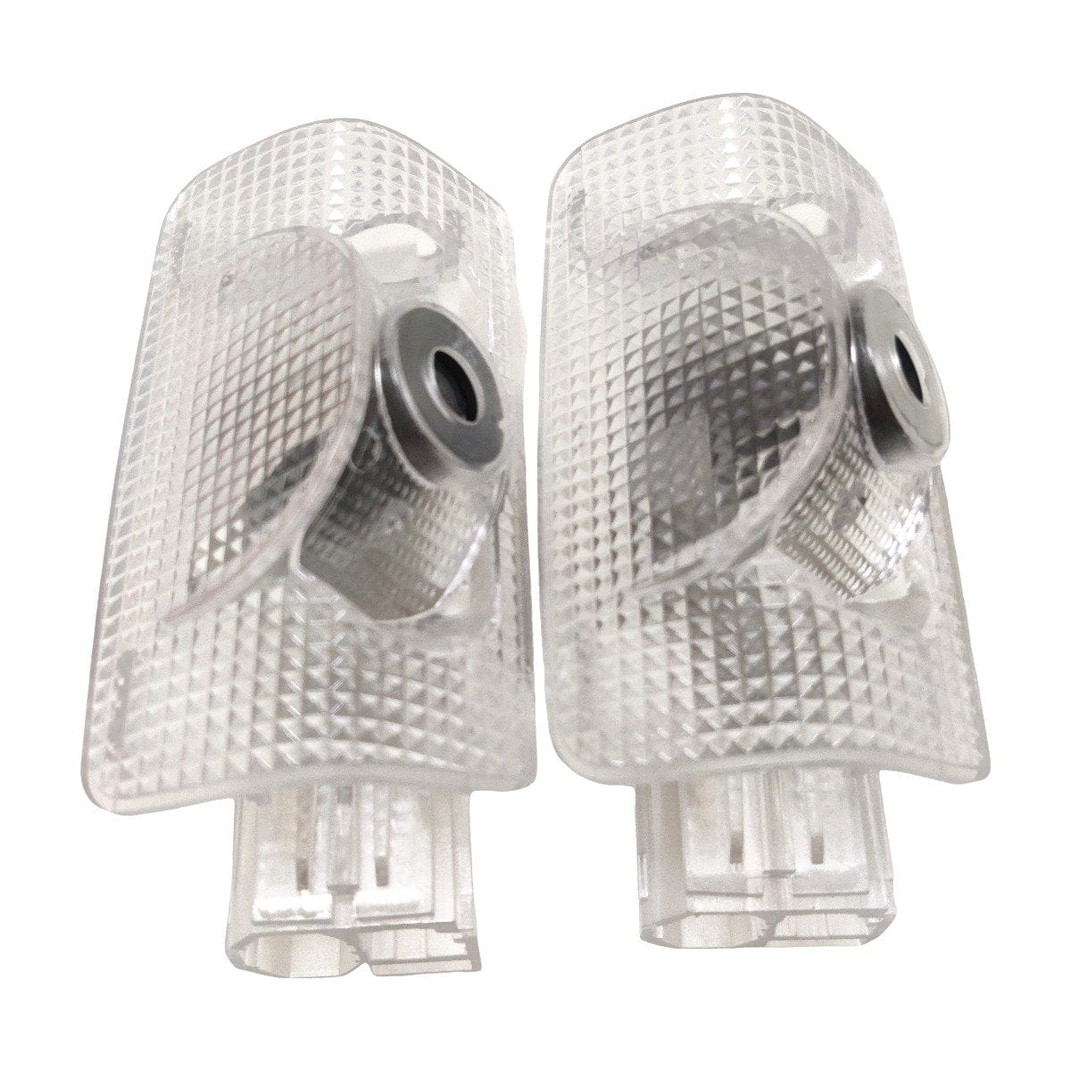Lexus RZ Premium Door Puddle Lights Various Designs 2023-2025