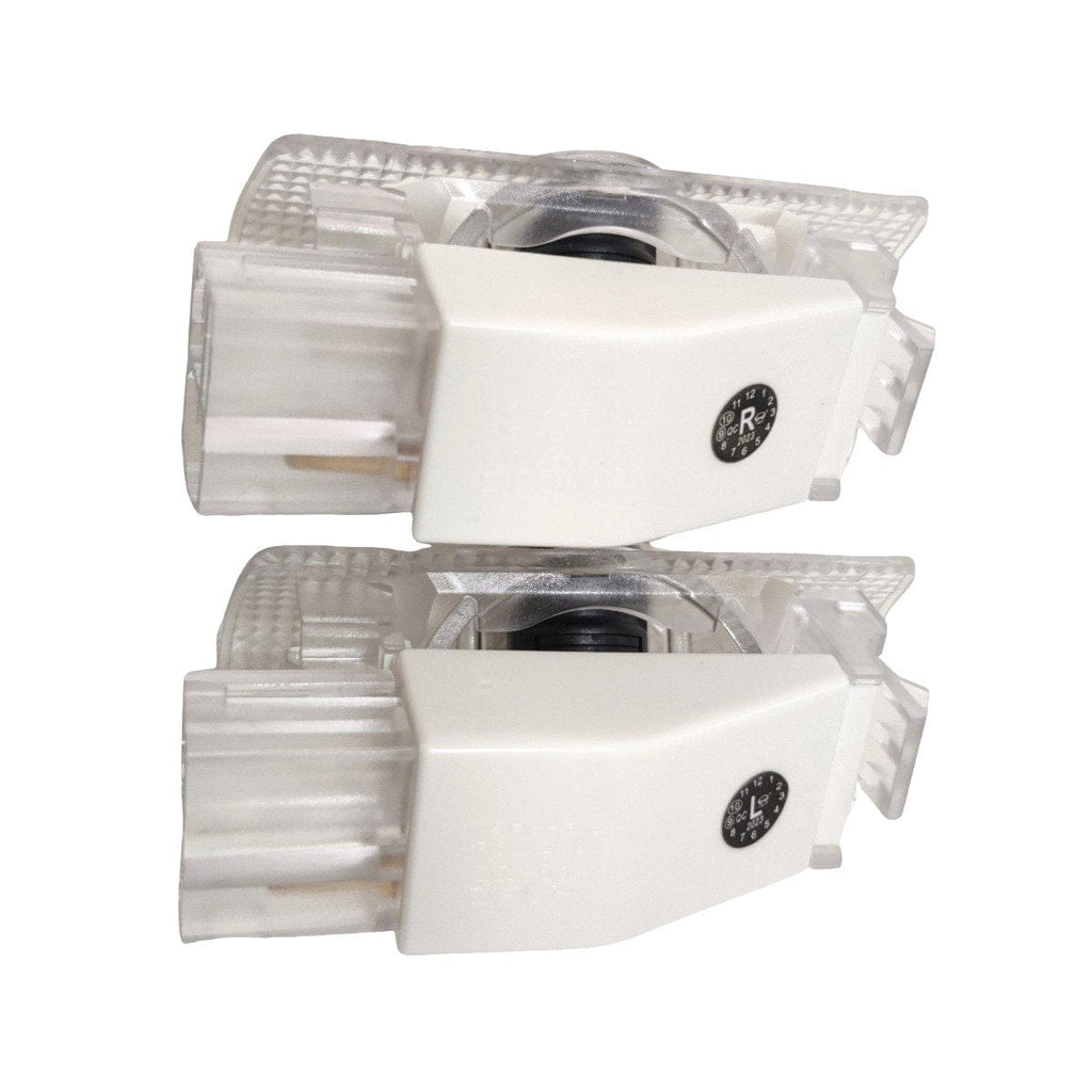 Lexus RZ Premium Door Puddle Lights Various Designs 2023-2025