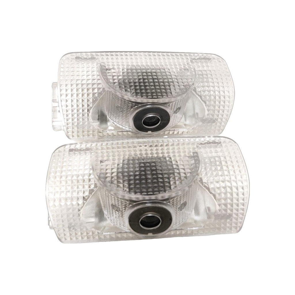 Lexus RZ Premium Door Puddle Lights Various Designs 2023-2025