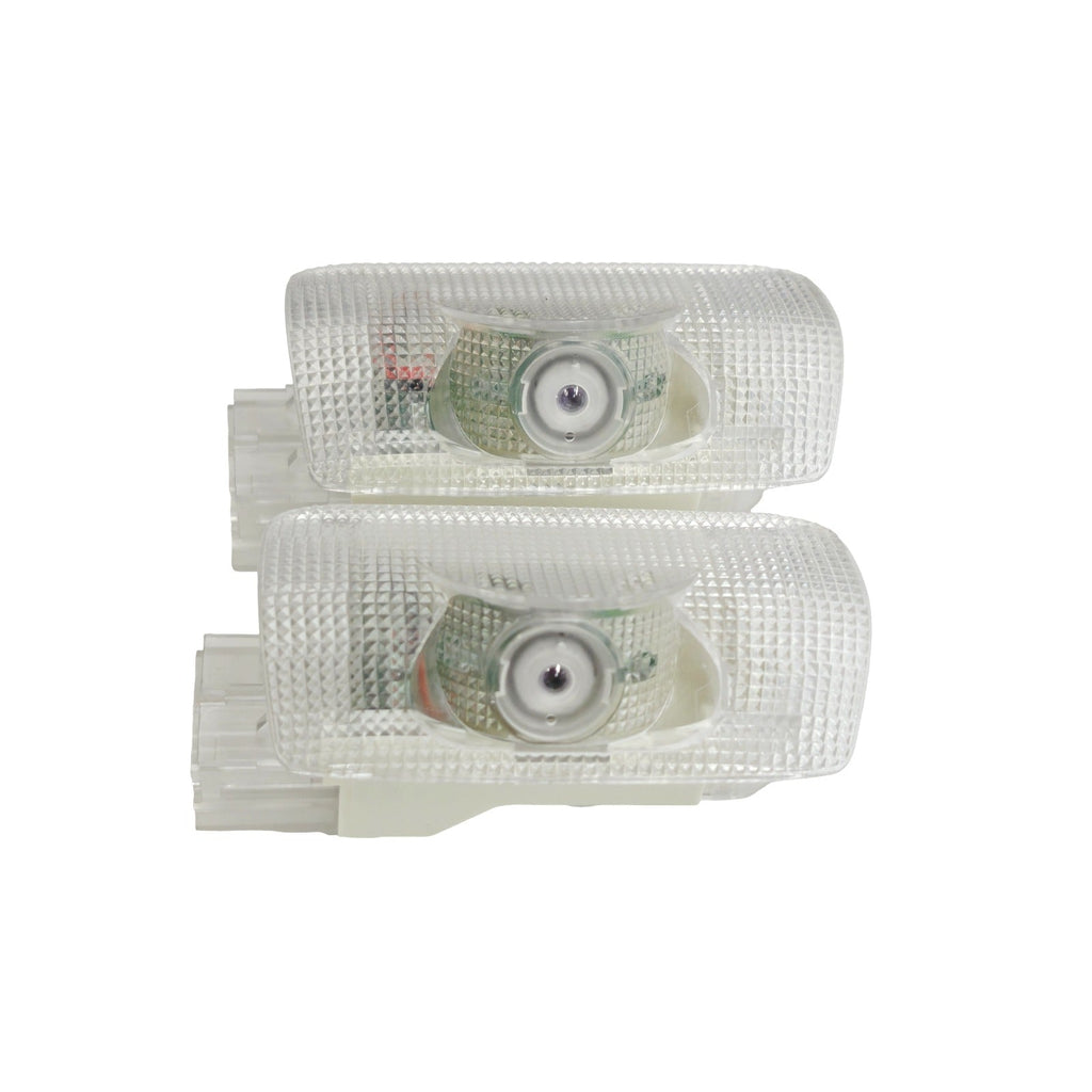 Lexus RZ Premium Door Puddle Lights Various Designs 2026