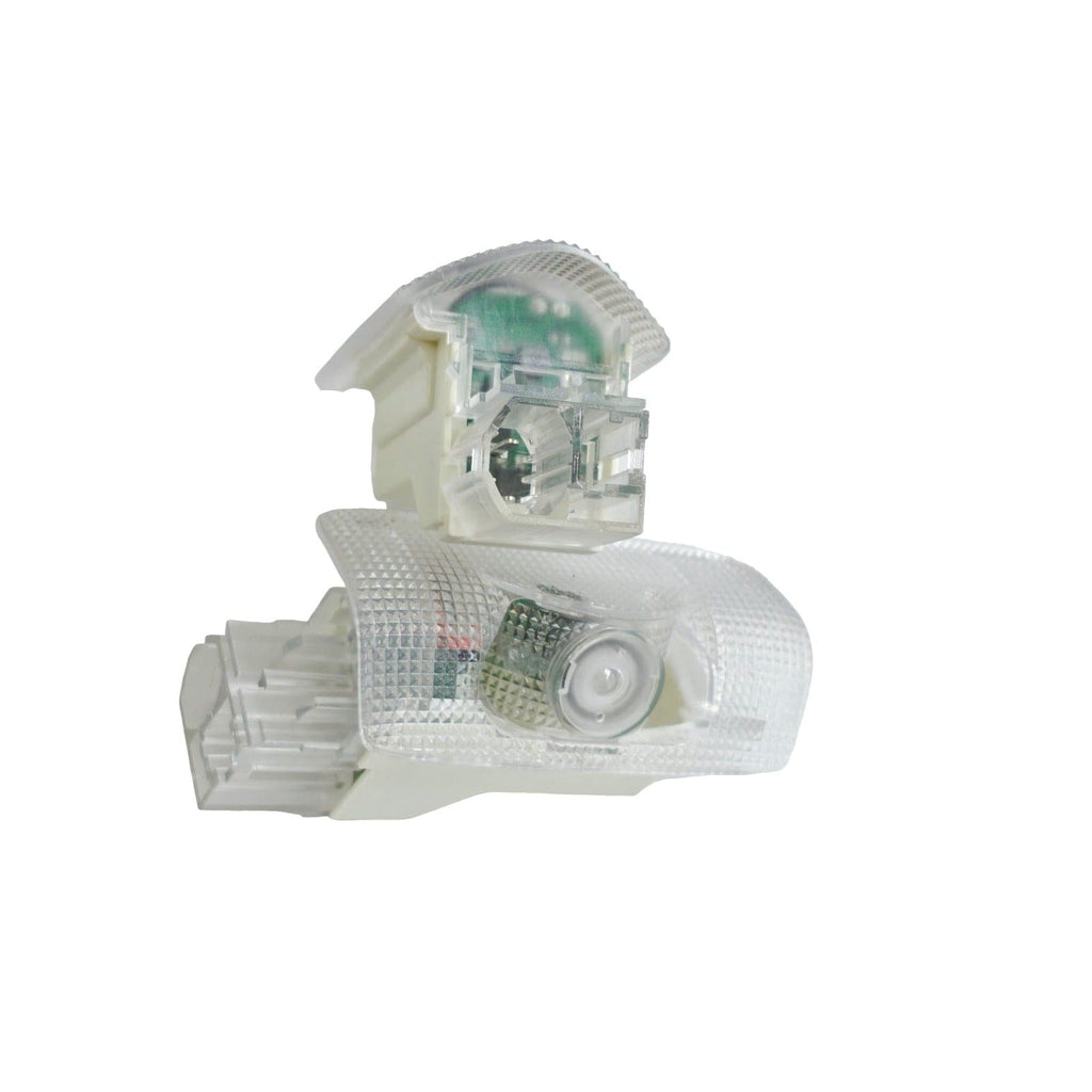 Lexus RZ Premium Door Puddle Lights Various Designs 2026