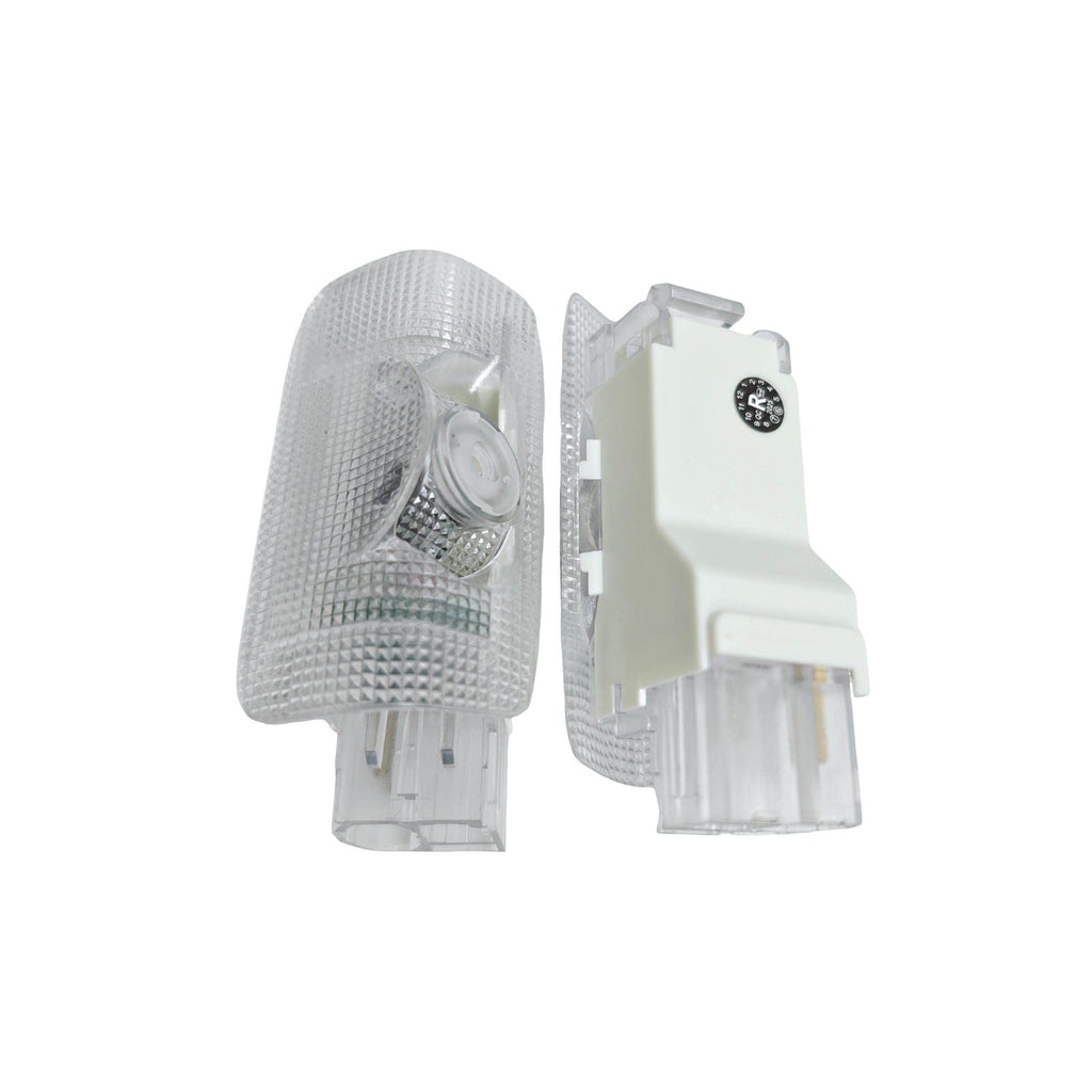 Lexus GX 3rd Gen Premium Door Puddle Lights Various Designs 2026