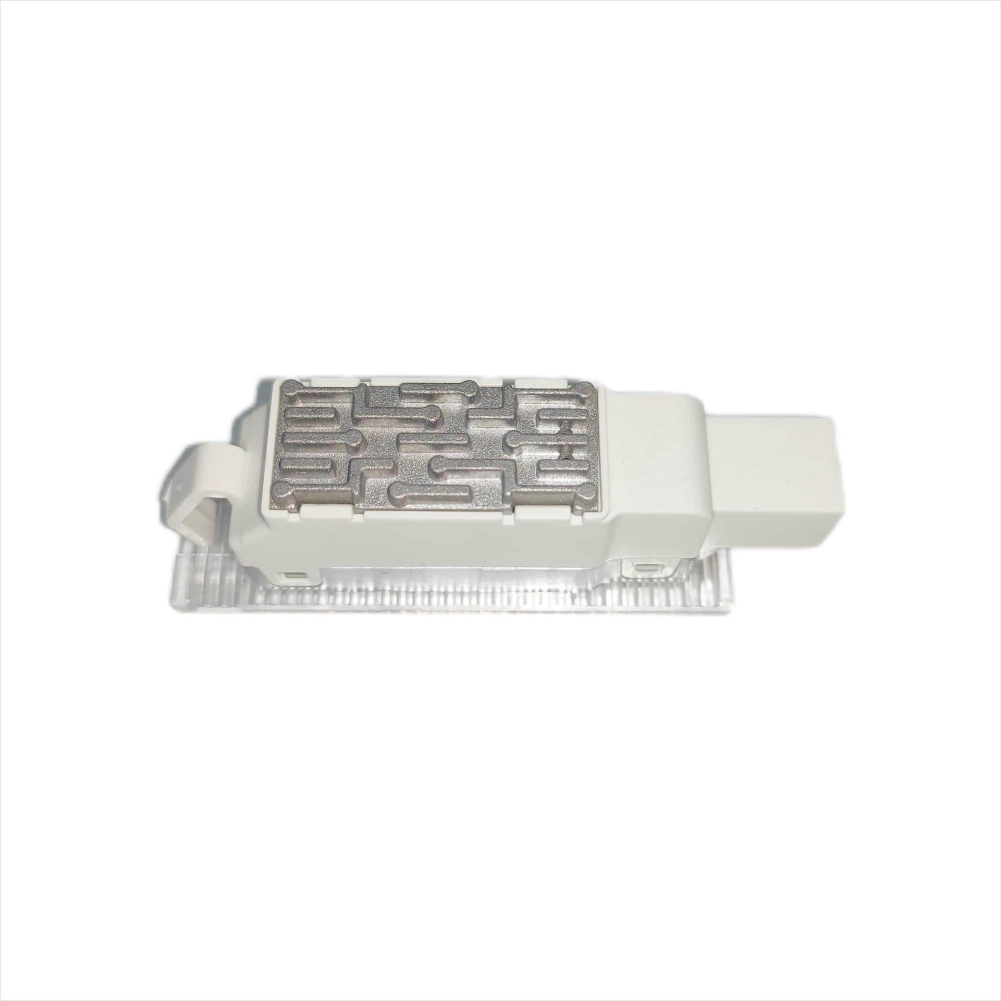 Maserati Quattroporte 6th Gen Premium Door Puddle Lights Various Designs 2014–2024