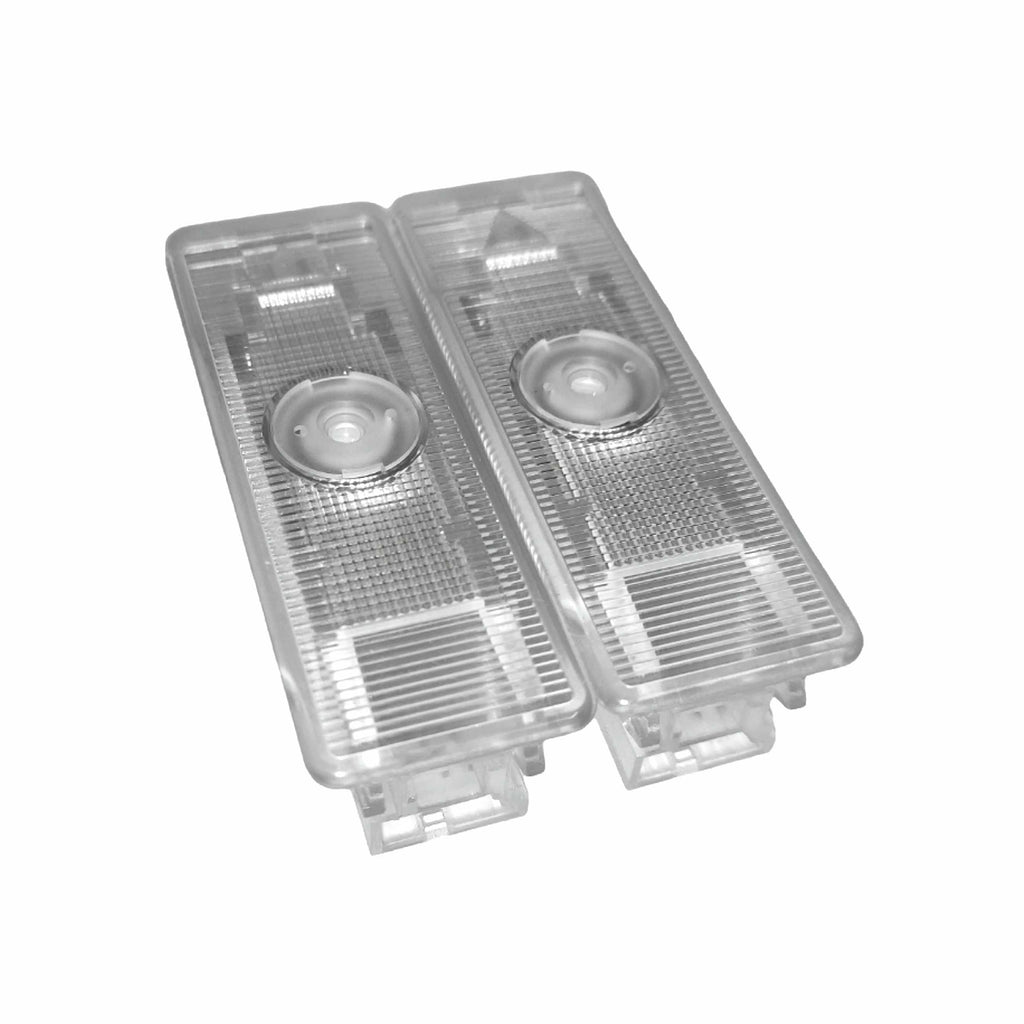 Mini Countryman 3rd Gen Premium Door Puddle Lights Various Designs 2025-2026