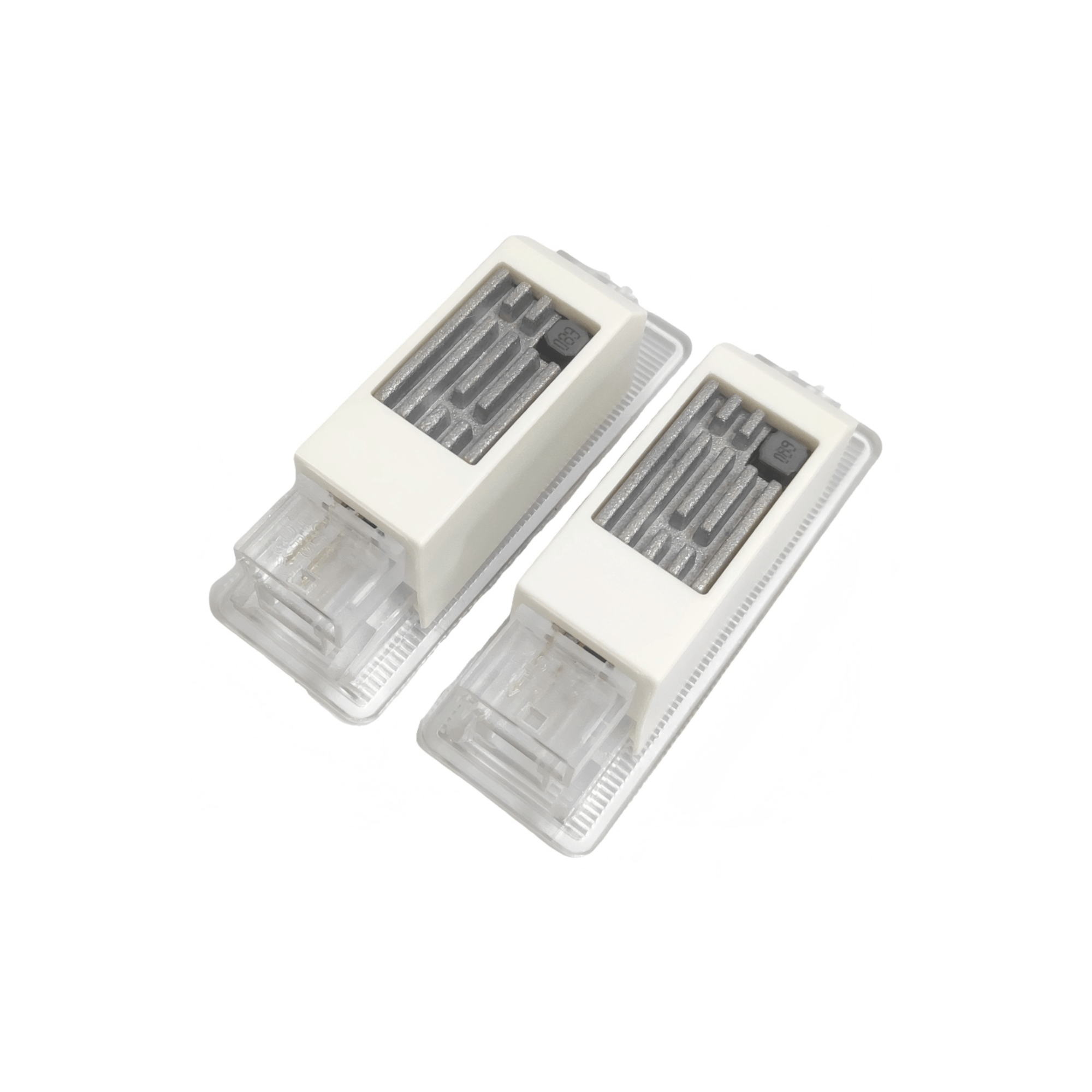 Mini Cooper 4th Gen Premium Door Puddle Lights Various Designs 2025-2026