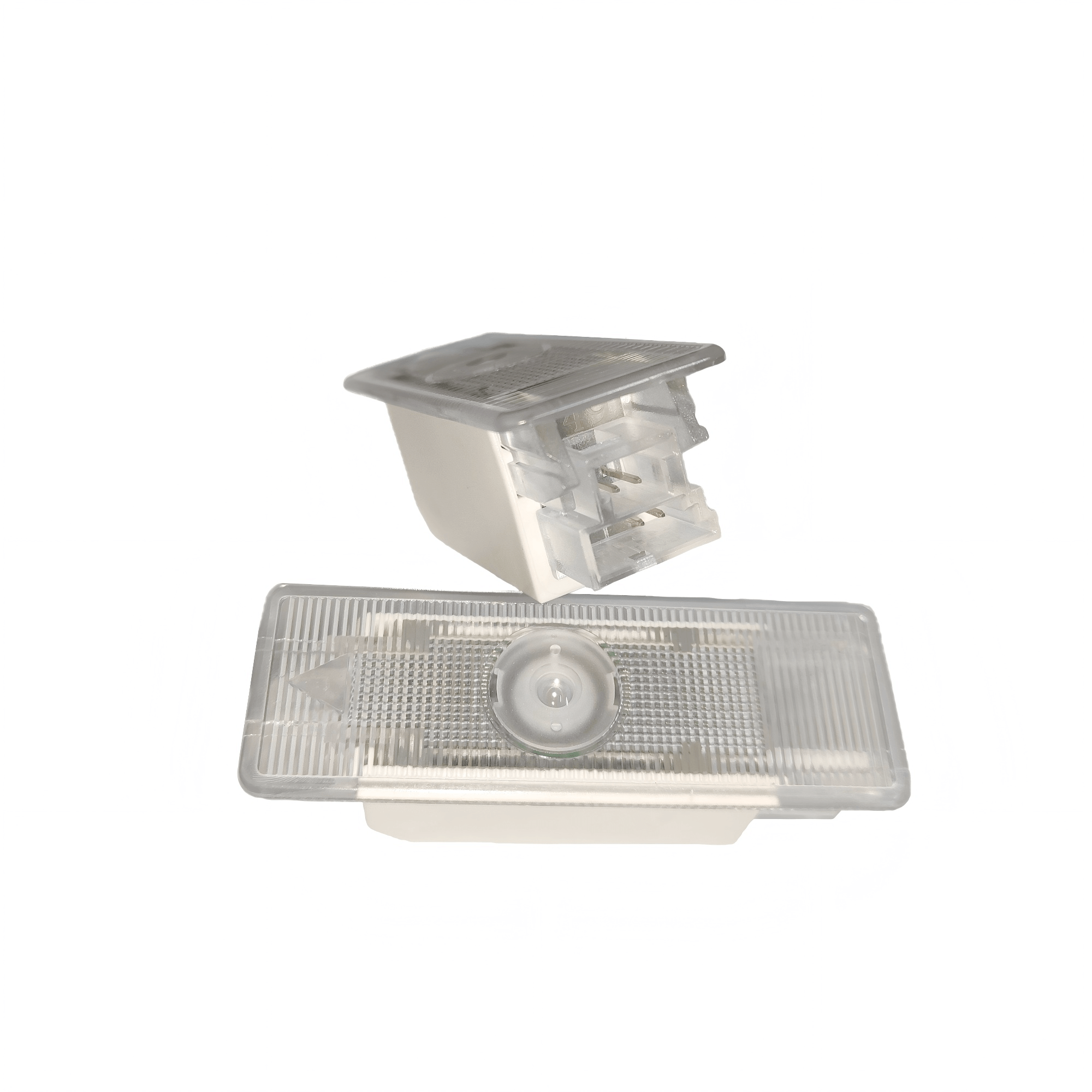 Mini Cooper 4th Gen Premium Door Puddle Lights Various Designs 2025-2026