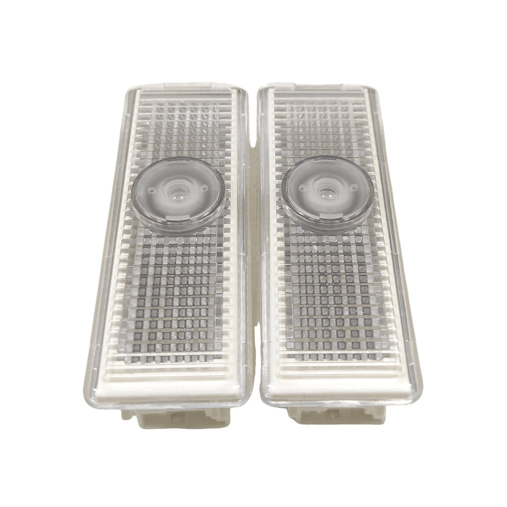 Mini Hatch 4th Gen Premium Door Puddle Lights Various Designs 2025-2026