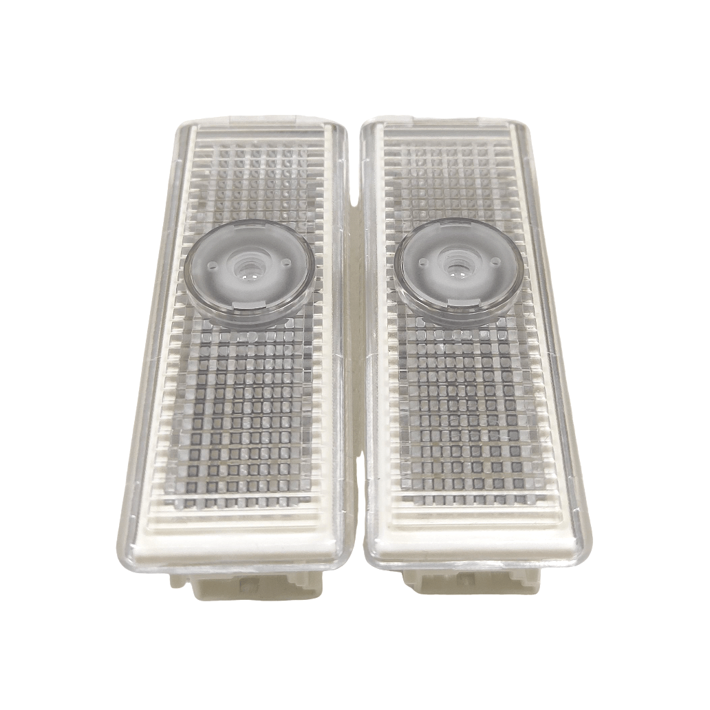 Mini Countryman 3rd Gen Premium Door Puddle Lights Various Designs 2025-2026